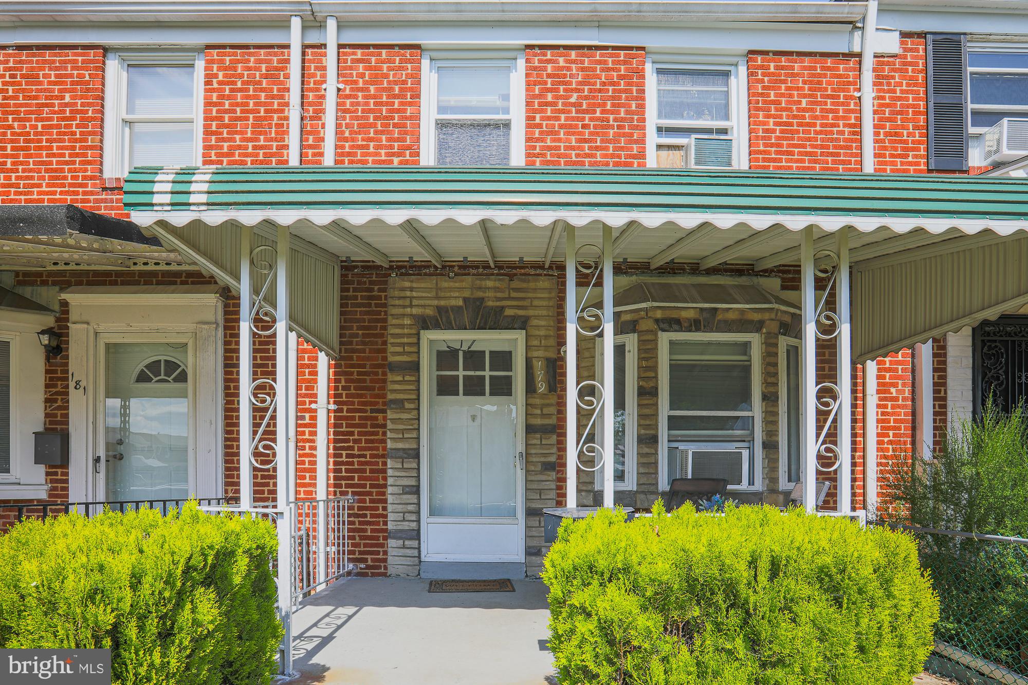 179 Bennett Road Baltimore, MD 21221 - Photo 42 of 43 Gallery Image 42