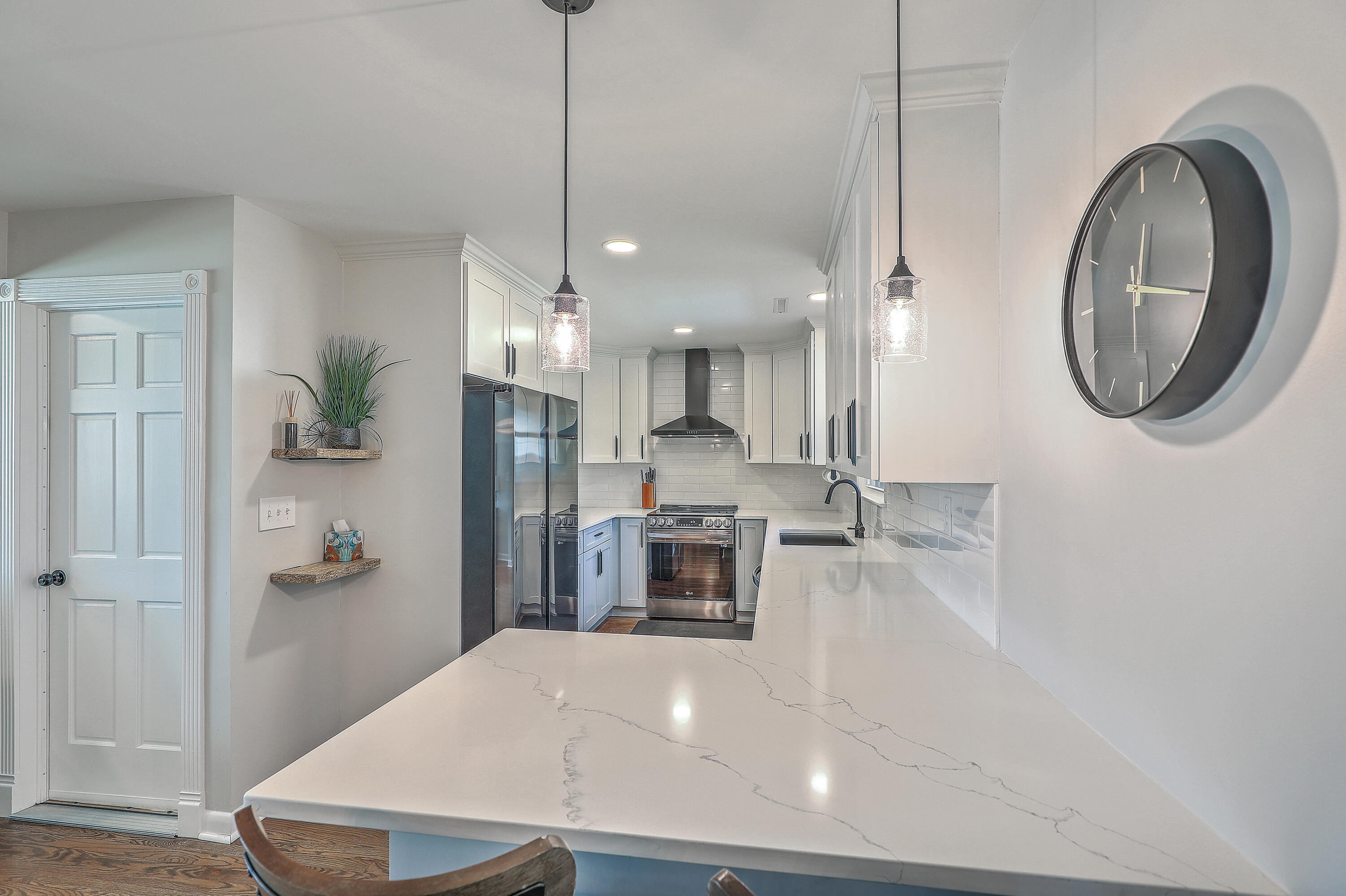 3552 Old Ferry Road Johns Island, SC 29455 - Photo 11 of 41 kitchen