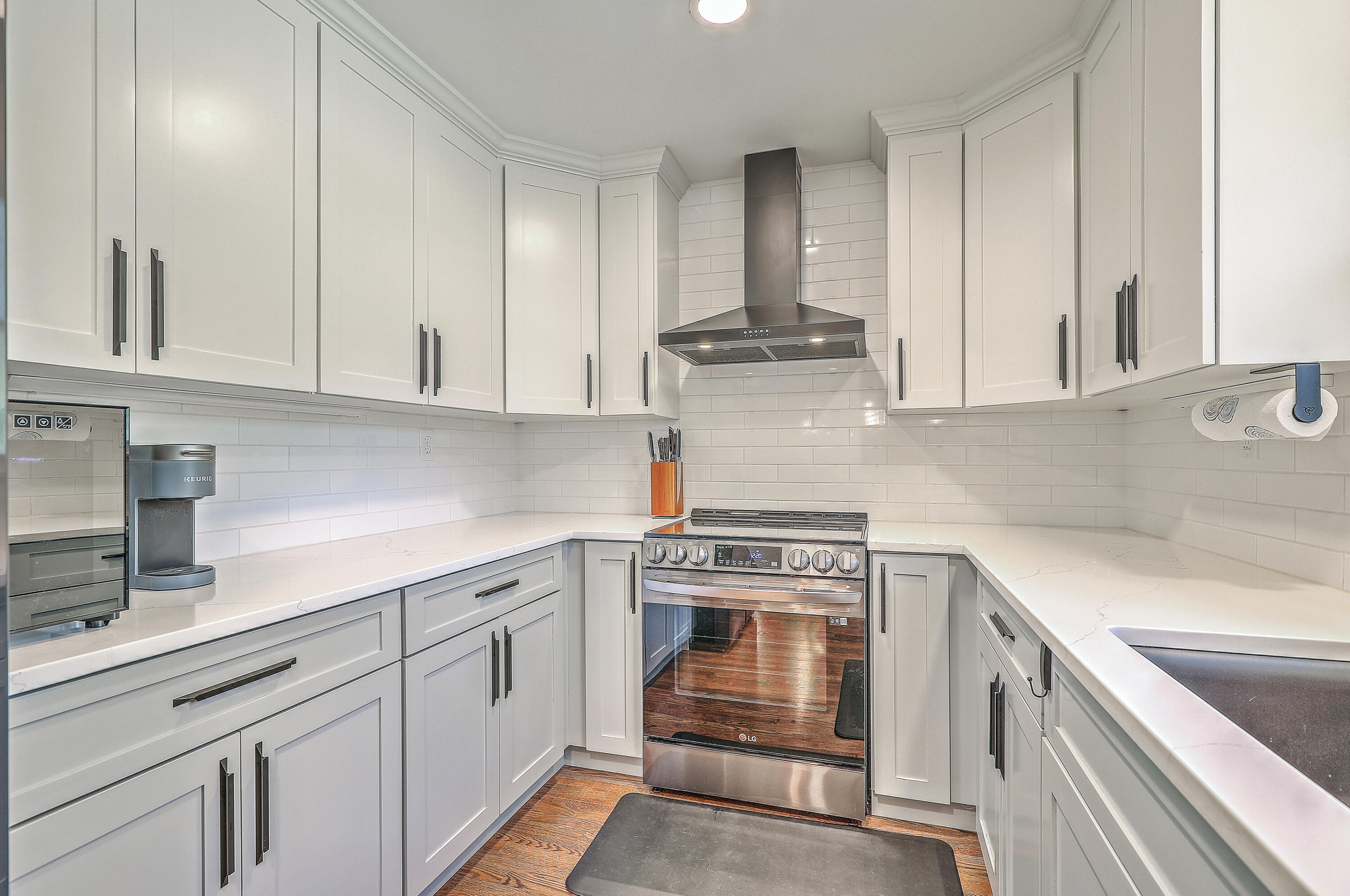 3552 Old Ferry Road Johns Island, SC 29455 - Photo 12 of 41 kitchen