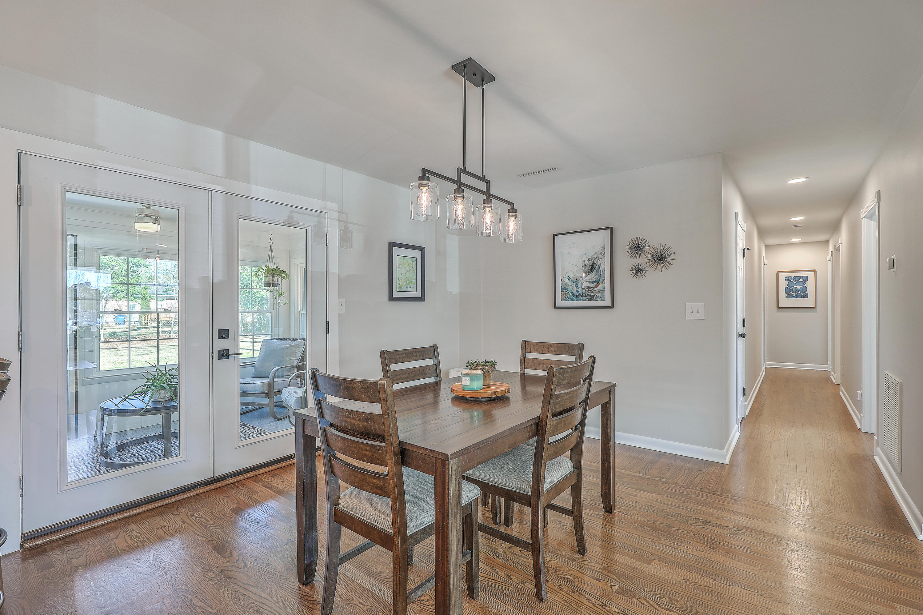 3552 Old Ferry Road Johns Island, SC 29455 - Photo 14 of 41 dining area