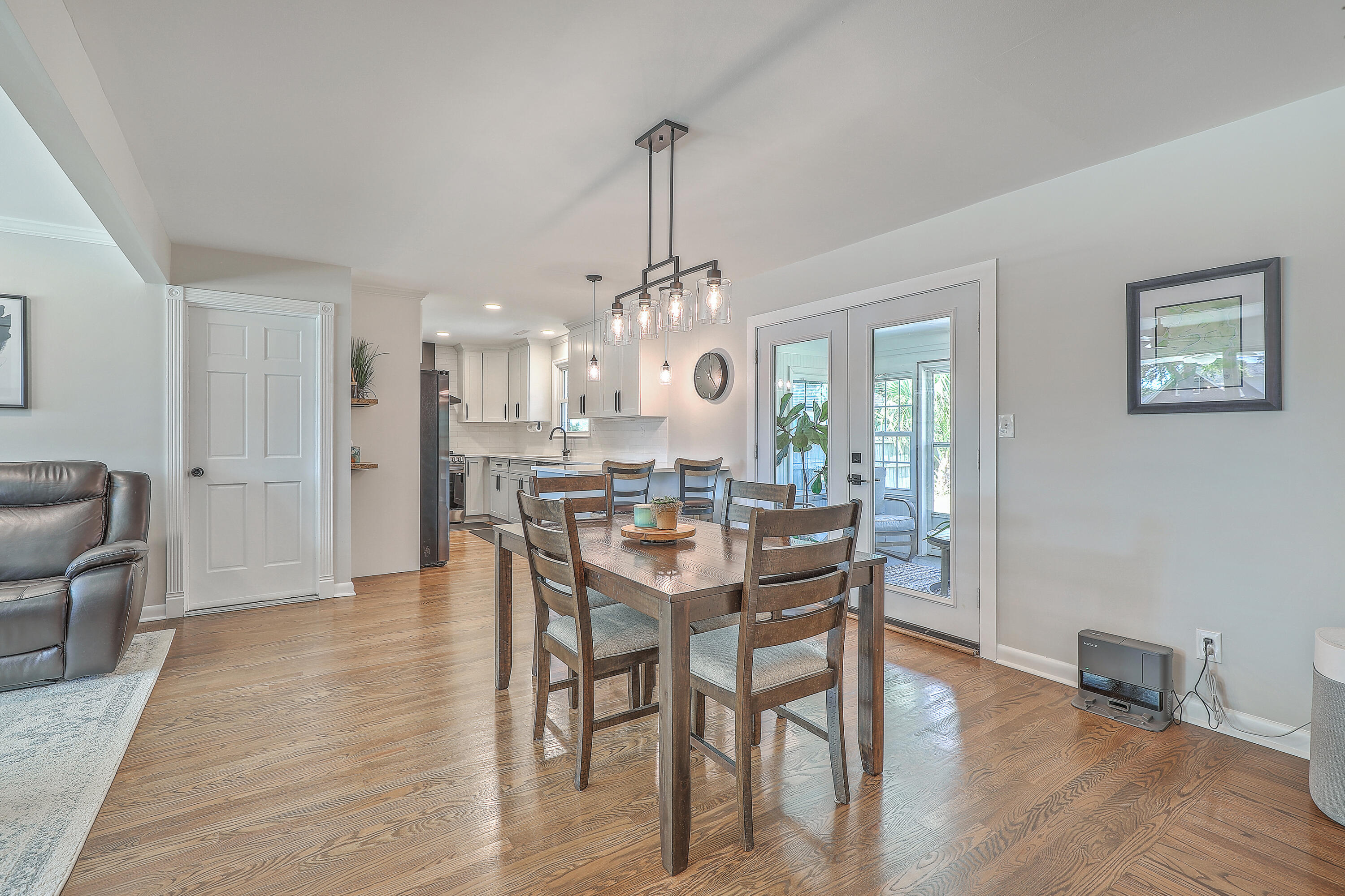 3552 Old Ferry Road Johns Island, SC 29455 - Photo 15 of 41 dining area