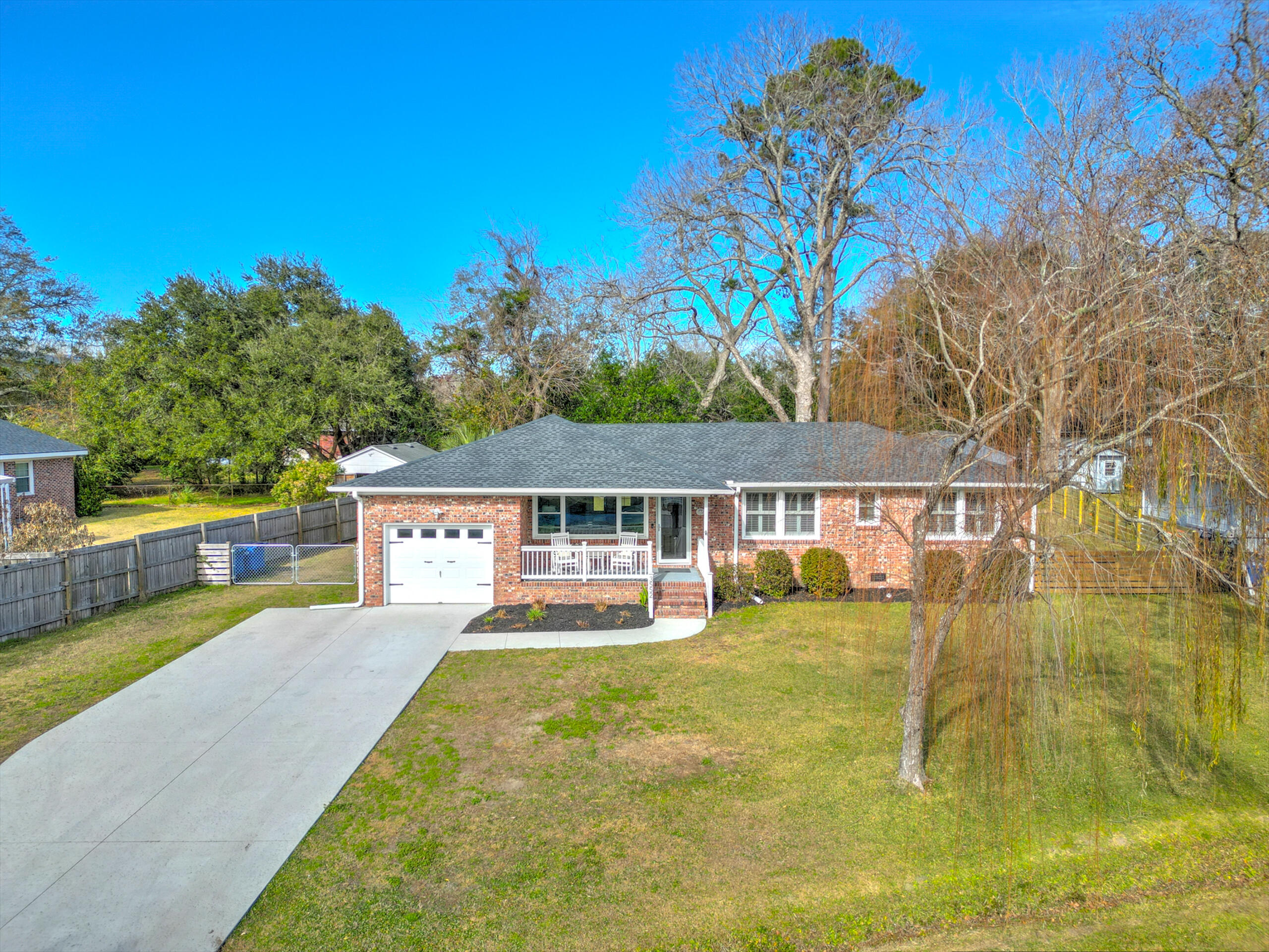 3552 Old Ferry Road Johns Island, SC 29455 - Photo 2 of 41 H1 (2)