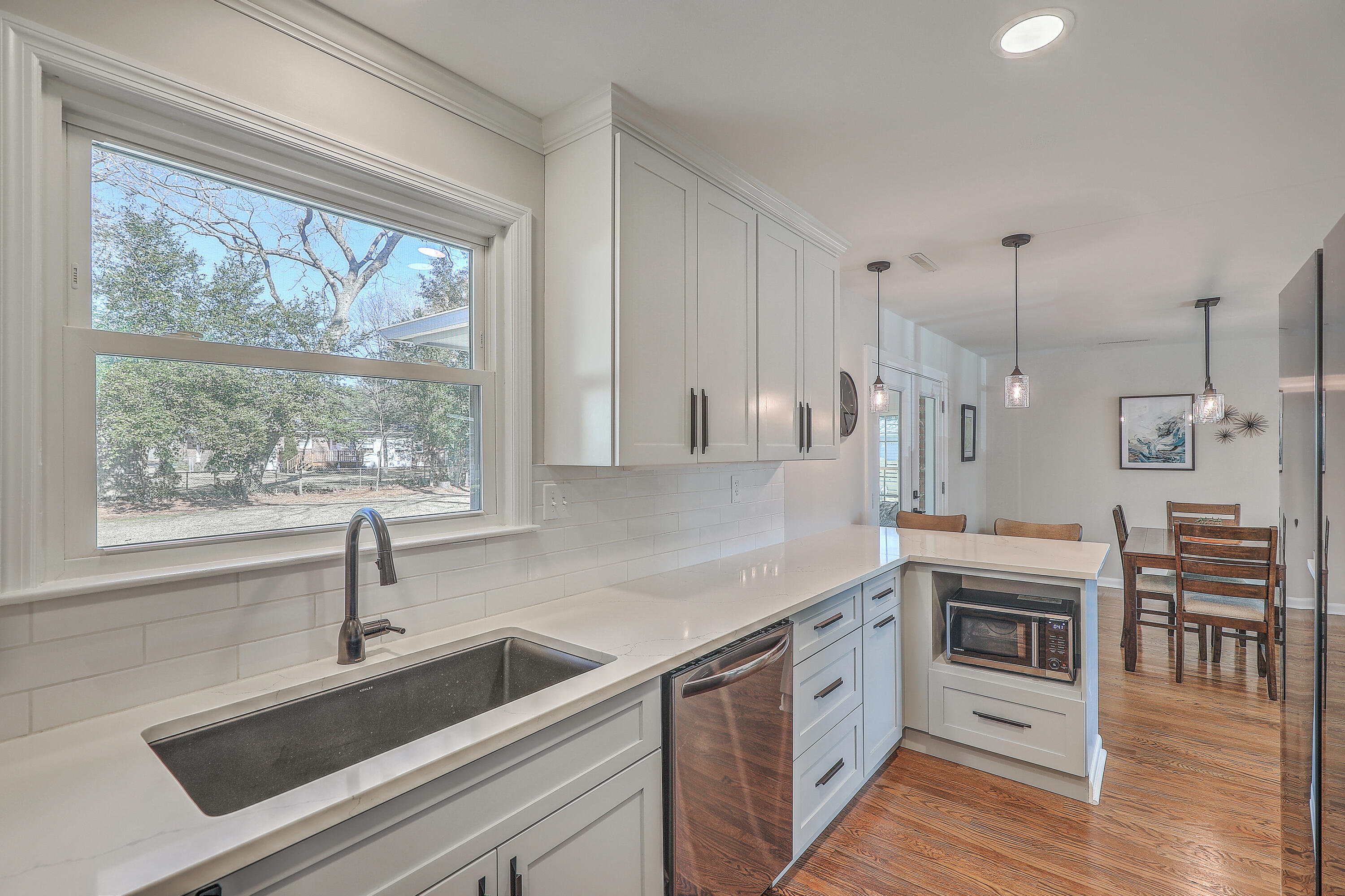 3552 Old Ferry Road Johns Island, SC 29455 - Photo 4 of 41 kitchen