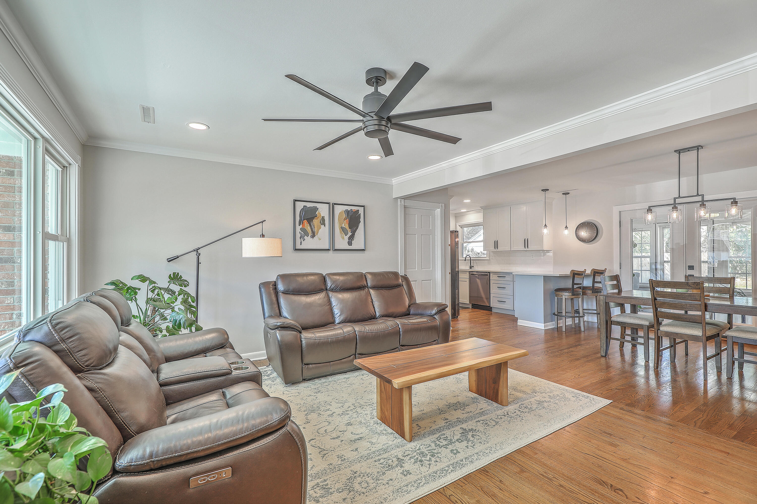 3552 Old Ferry Road Johns Island, SC 29455 - Photo 8 of 41 living room