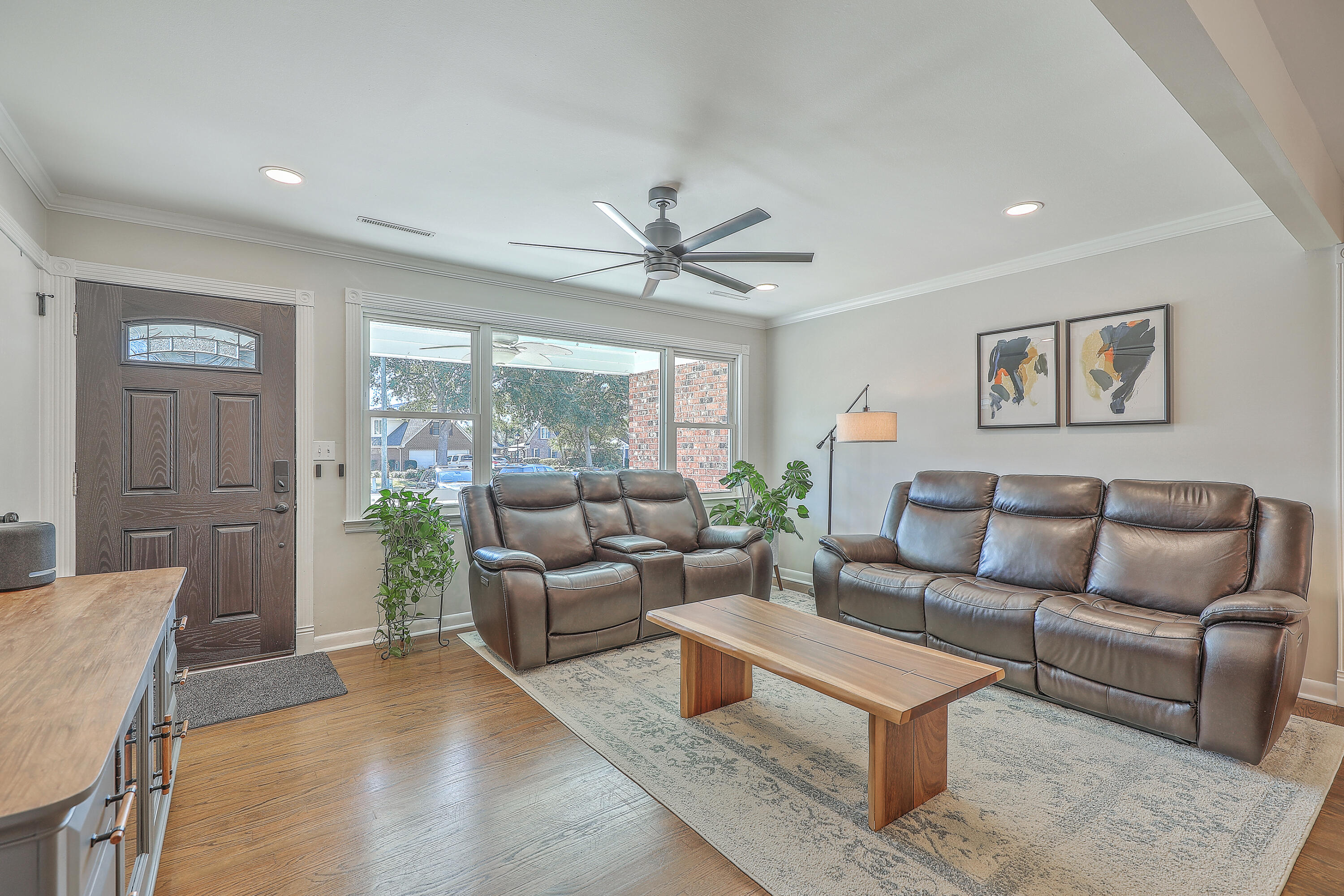 3552 Old Ferry Road Johns Island, SC 29455 - Photo 9 of 41 living room