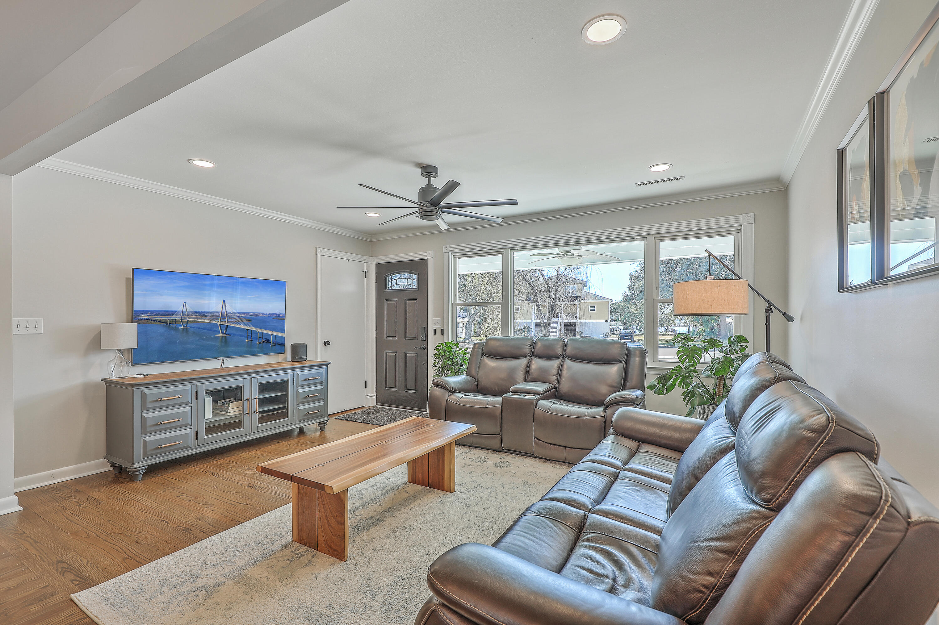 3552 Old Ferry Road Johns Island, SC 29455 - Photo 10 of 41 living room