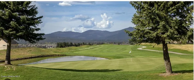 $199,000 | 3679 Blaze Loop, Post Falls, ID 83854