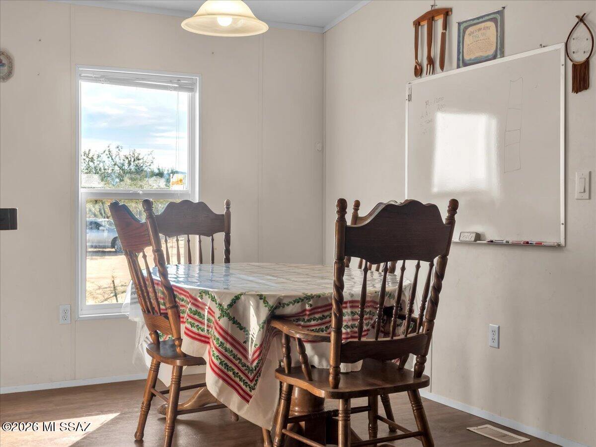22405 West Bush Road Tucson, AZ 85735 - Photo 10 of 46 10-P1110160