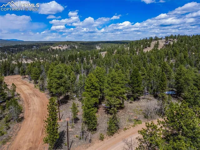 $115,000 | 451 Chipeta Creek Trail, Florissant, CO 80816