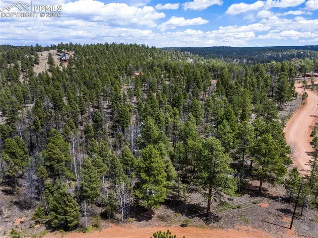 $115,000 | 451 Chipeta Creek Trail, Florissant, CO 80816