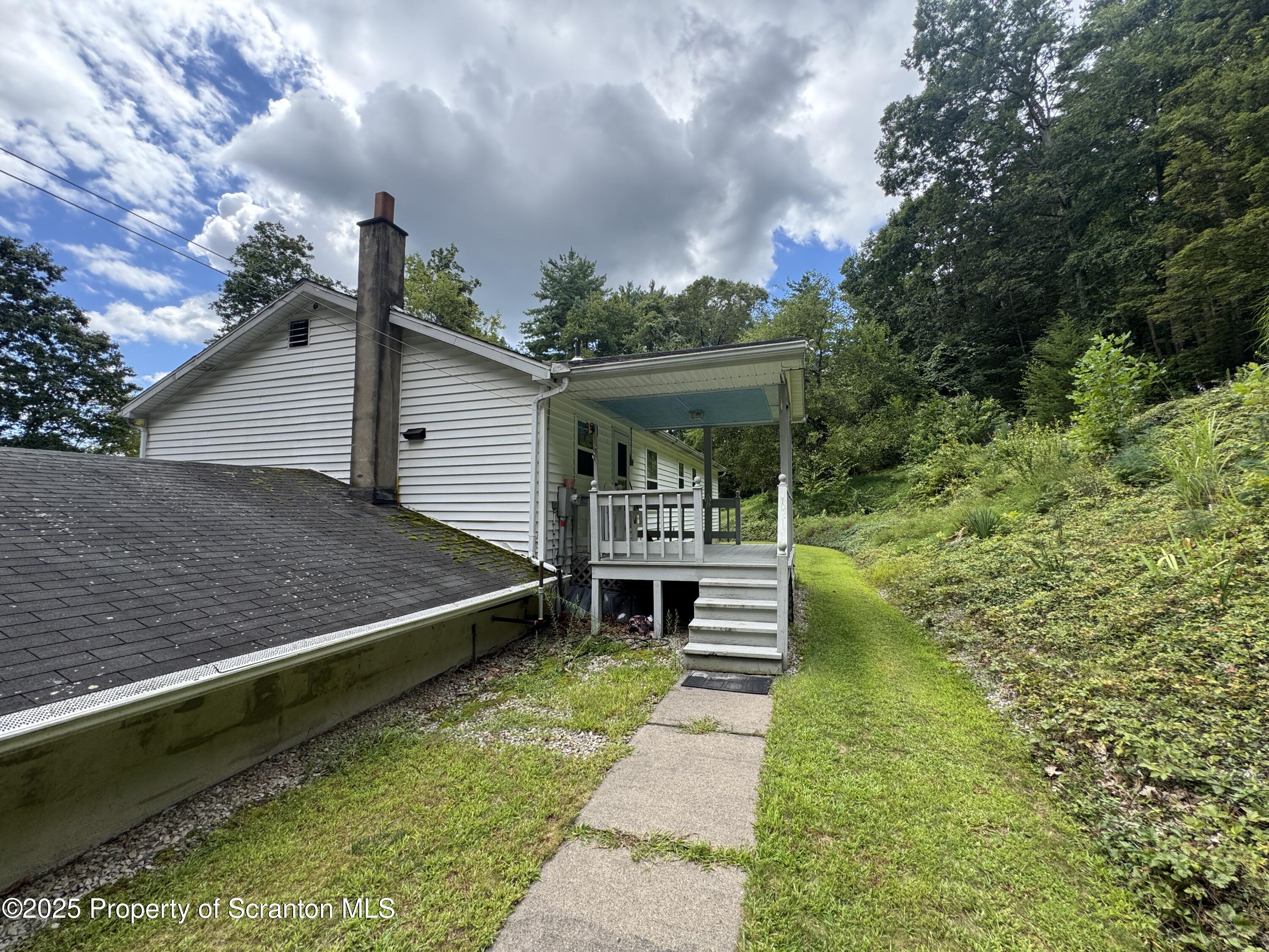 2356 Newton Ransom Boulevard Clarks Summit, PA 18411 - Photo 2 of 30