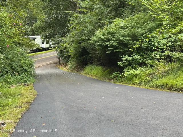 a view of water heater room