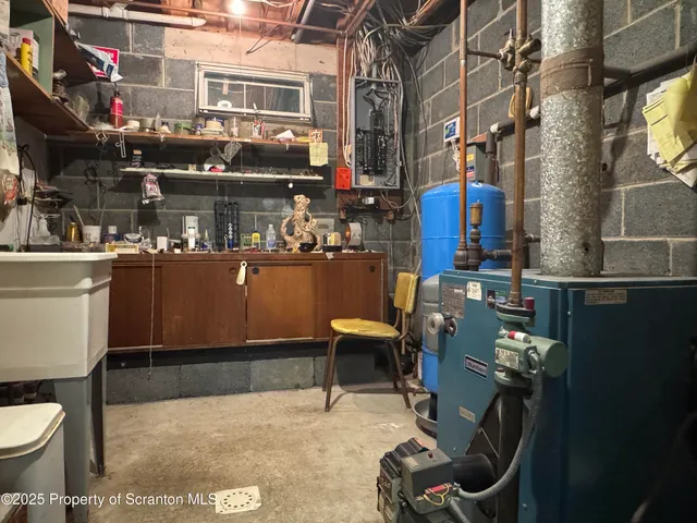 $374,900 | 2356 Newton Ransom Boulevard, Clarks Summit, PA 18411