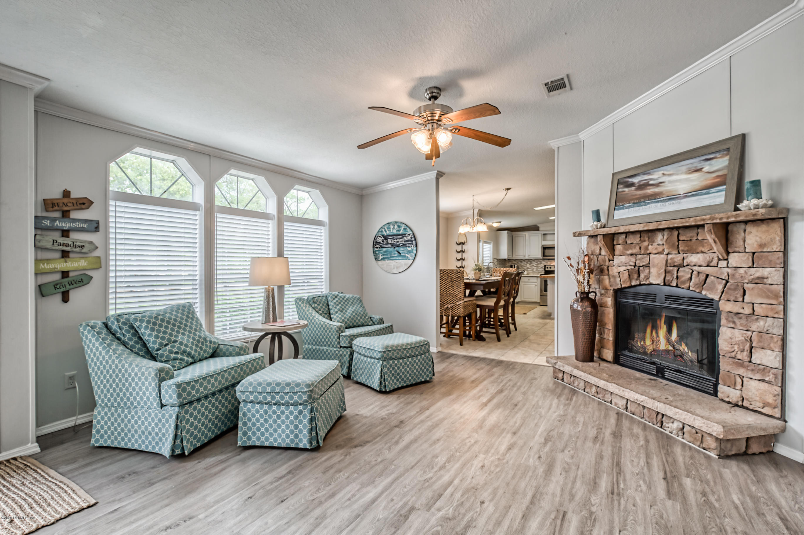 6617 Brown Road St. Augustine, FL 32095 - Photo 1 of 44 ShawnJollyRawPhotgraphy.com-3