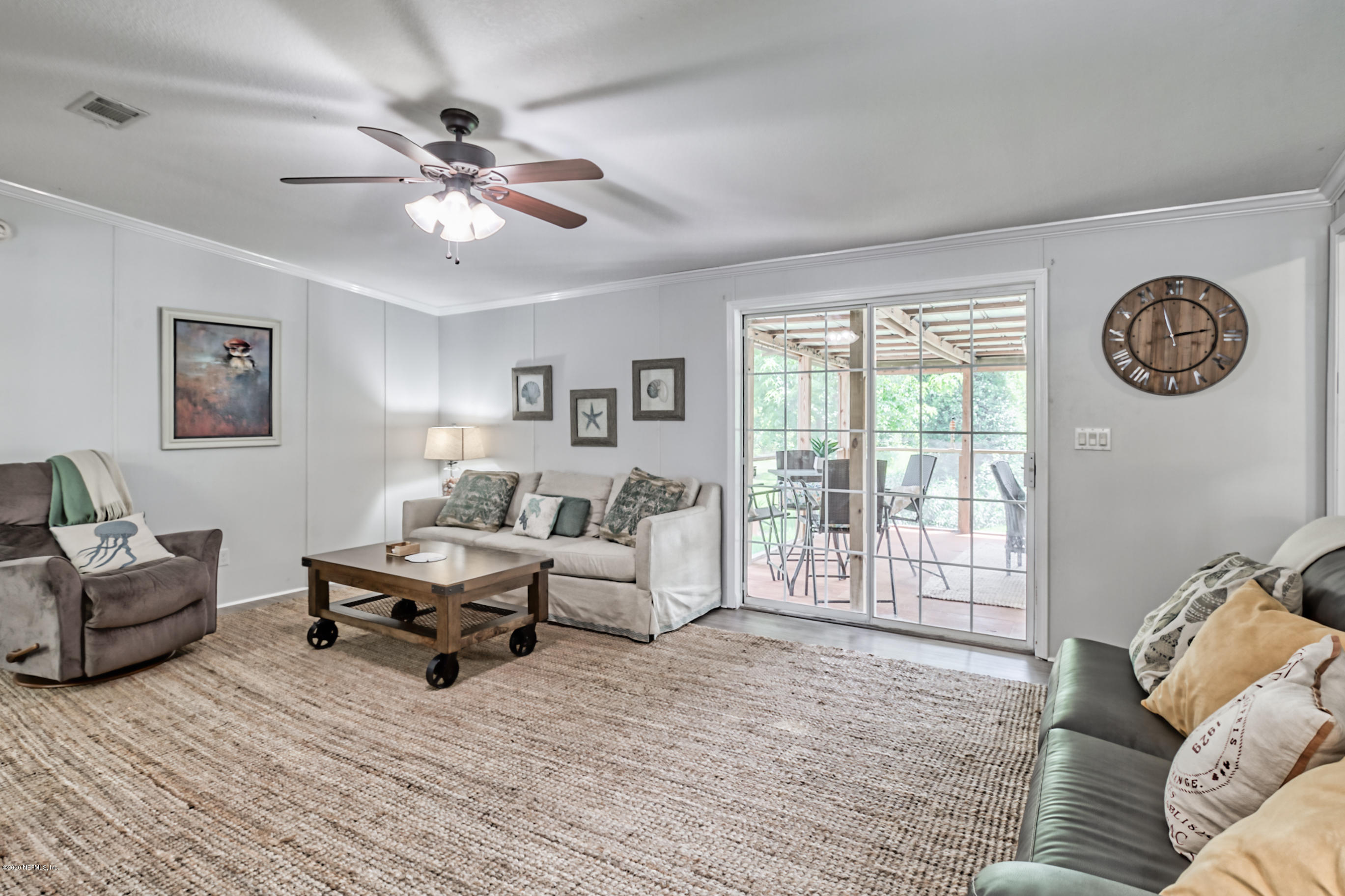 6617 Brown Road St. Augustine, FL 32095 - Photo 13 of 44 Family Room