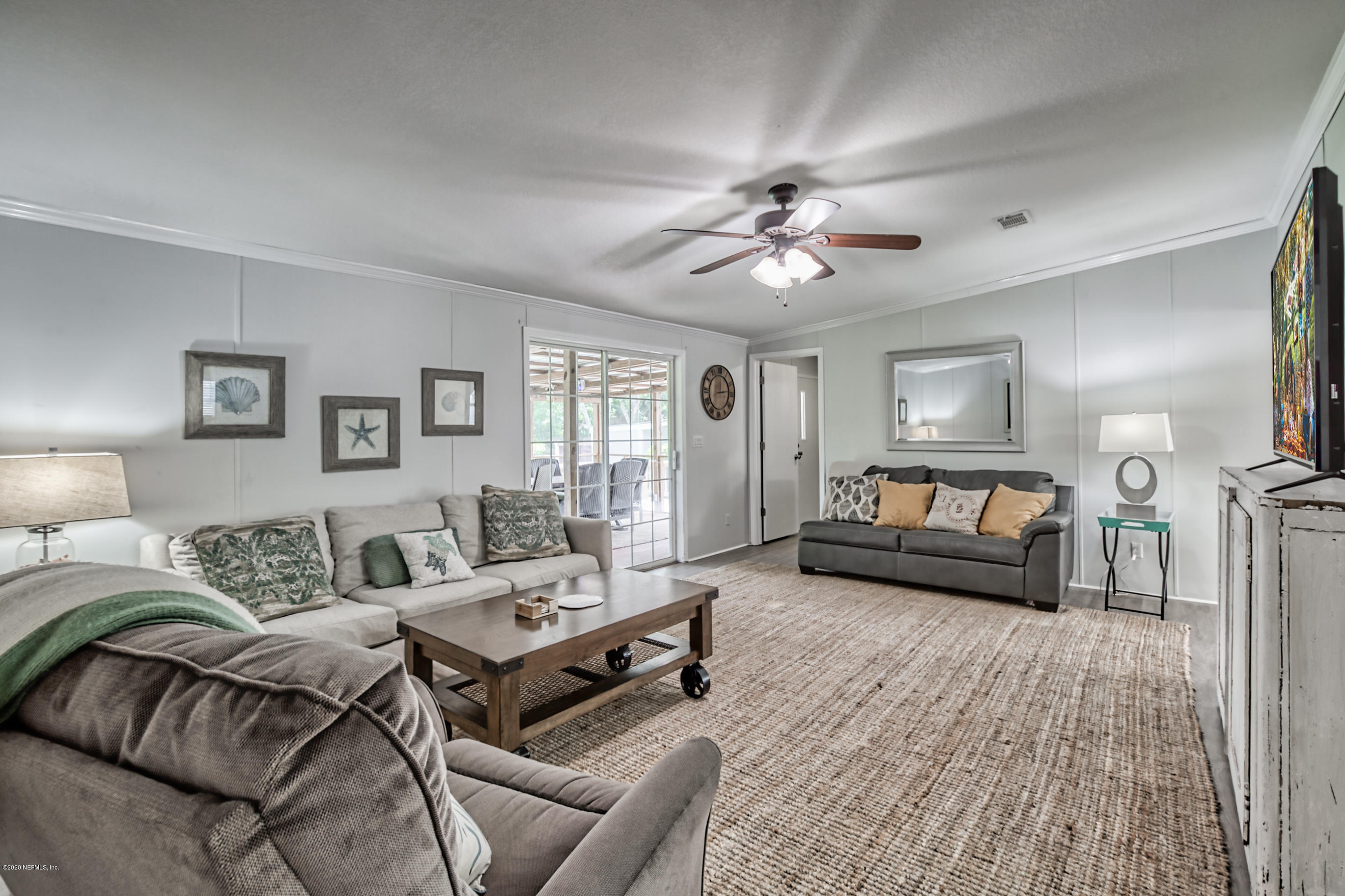 6617 Brown Road St. Augustine, FL 32095 - Photo 14 of 44 Family Room