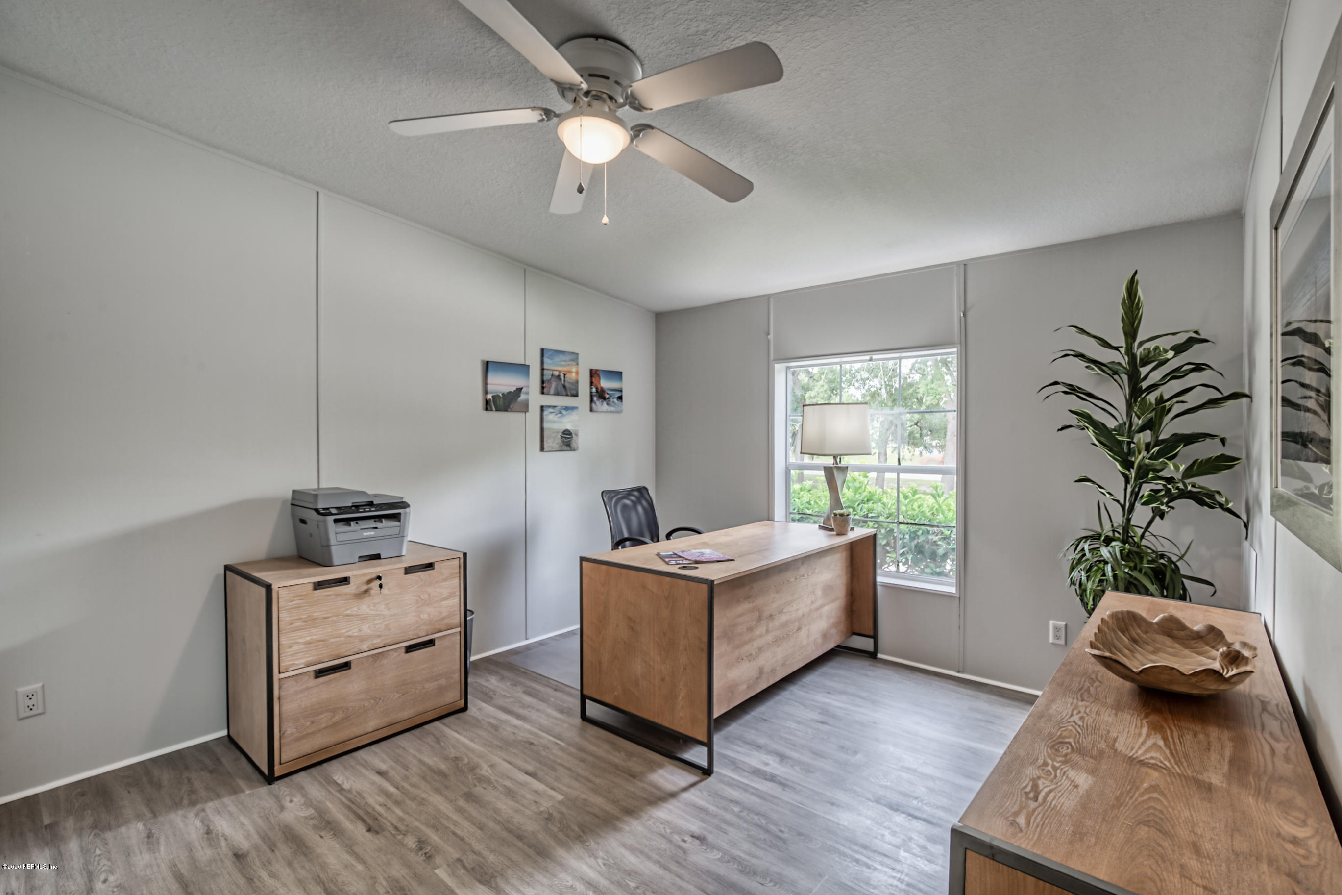 6617 Brown Road St. Augustine, FL 32095 - Photo 17 of 44 4th bedroom or Office