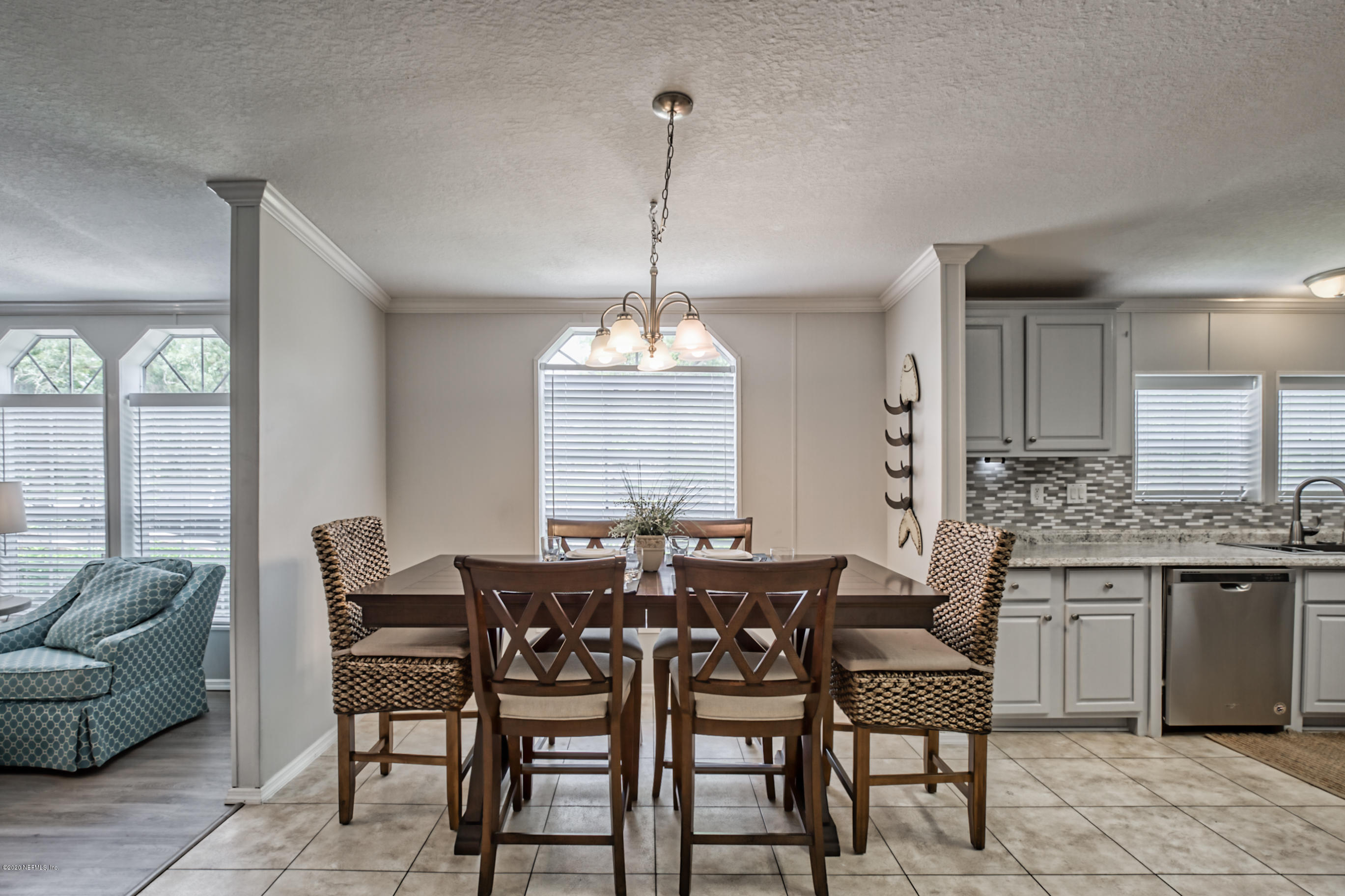 6617 Brown Road St. Augustine, FL 32095 - Photo 2 of 44 Dining Area