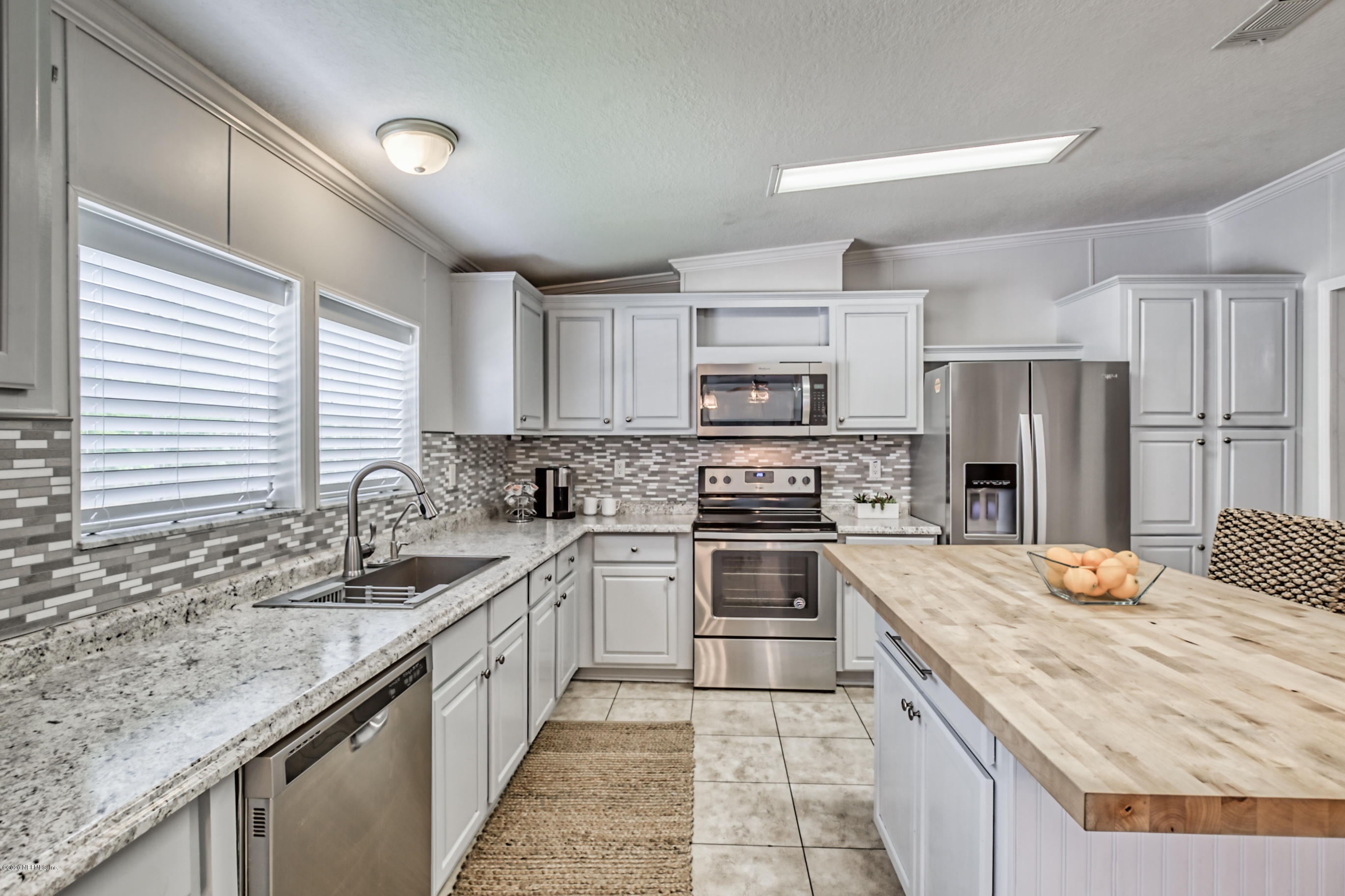 6617 Brown Road St. Augustine, FL 32095 - Photo 3 of 44 Kitchen