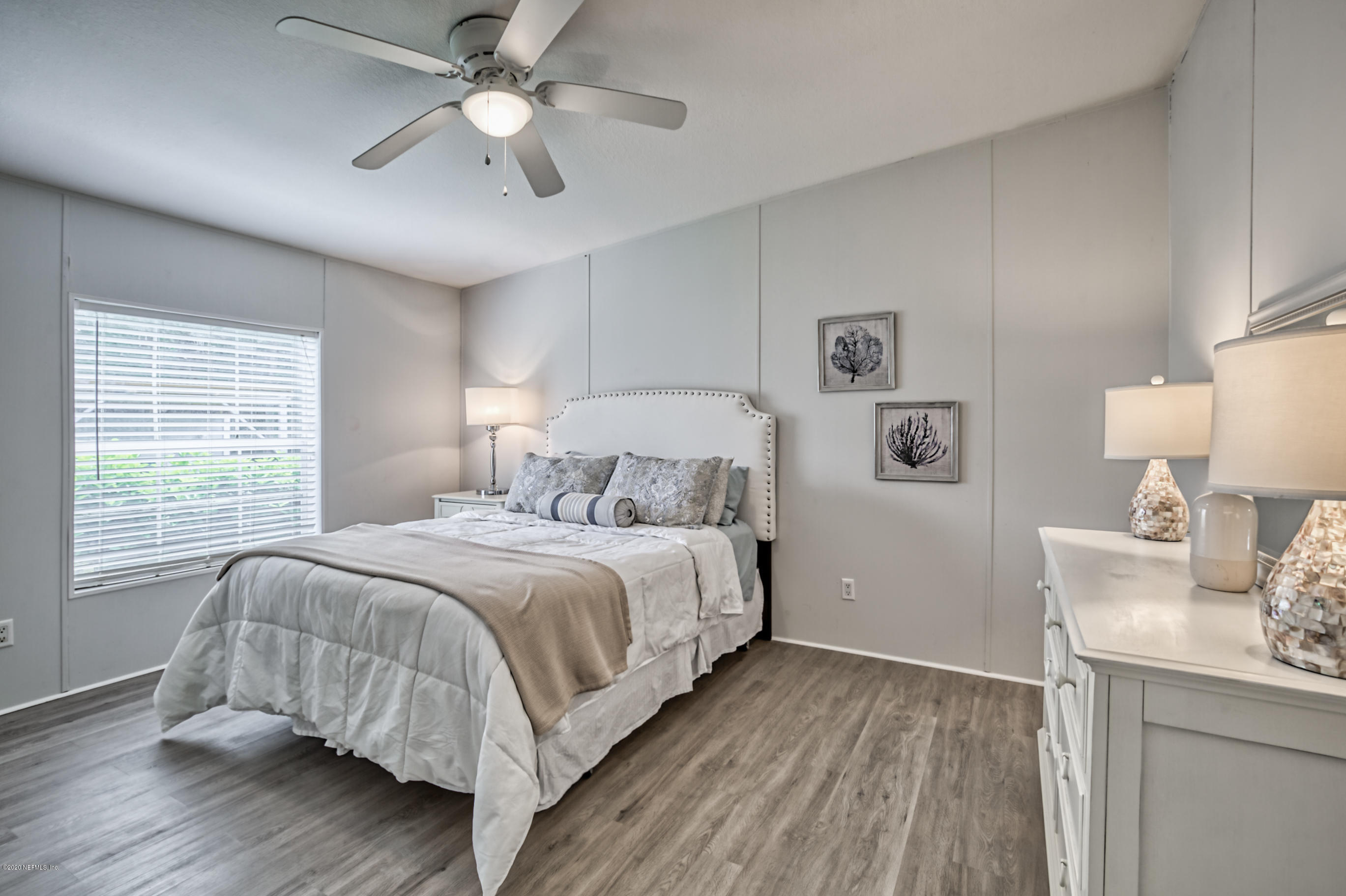 6617 Brown Road St. Augustine, FL 32095 - Photo 41 of 44 3rd Bedroom