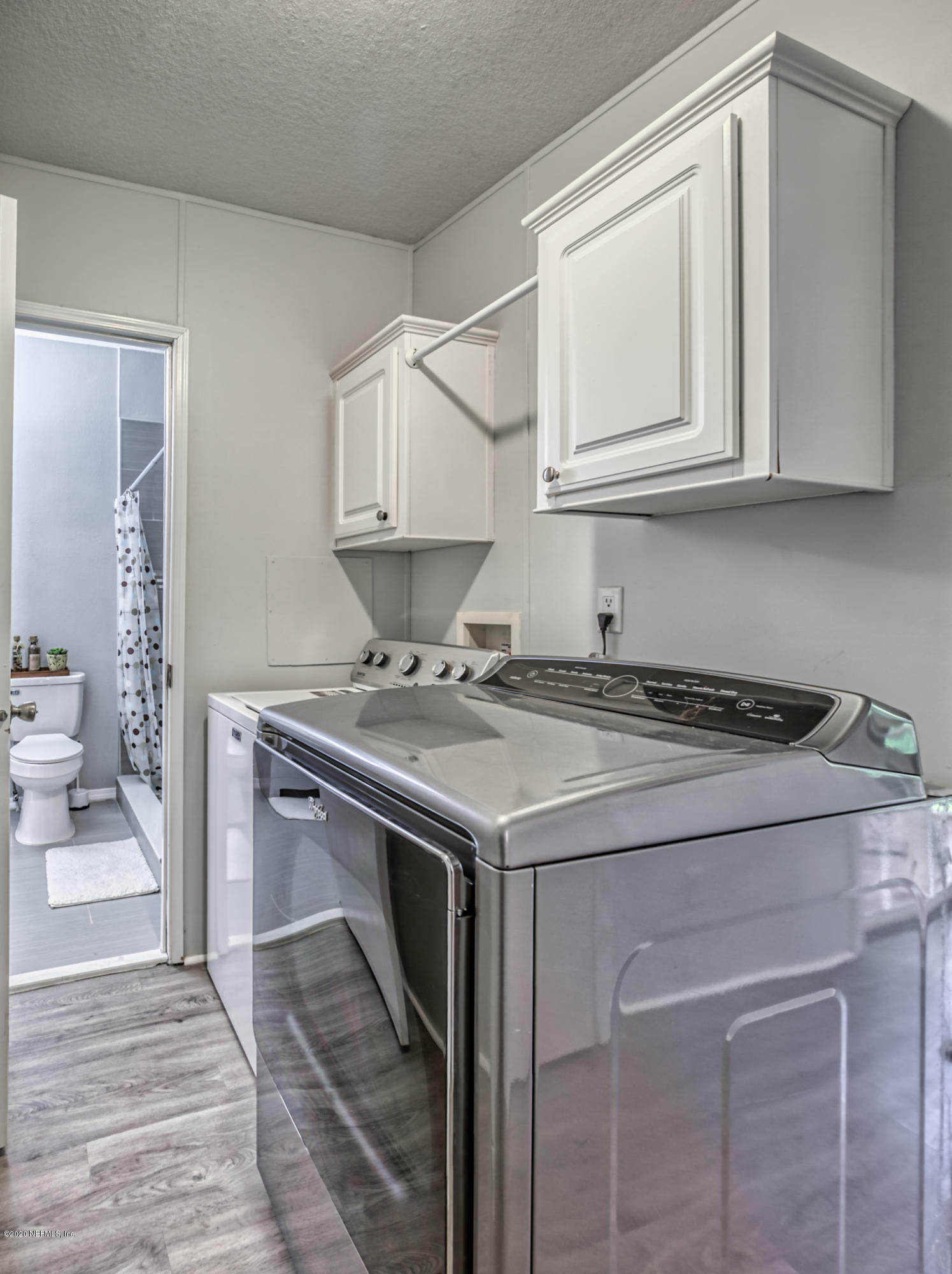 6617 Brown Road St. Augustine, FL 32095 - Photo 44 of 44 Laundry