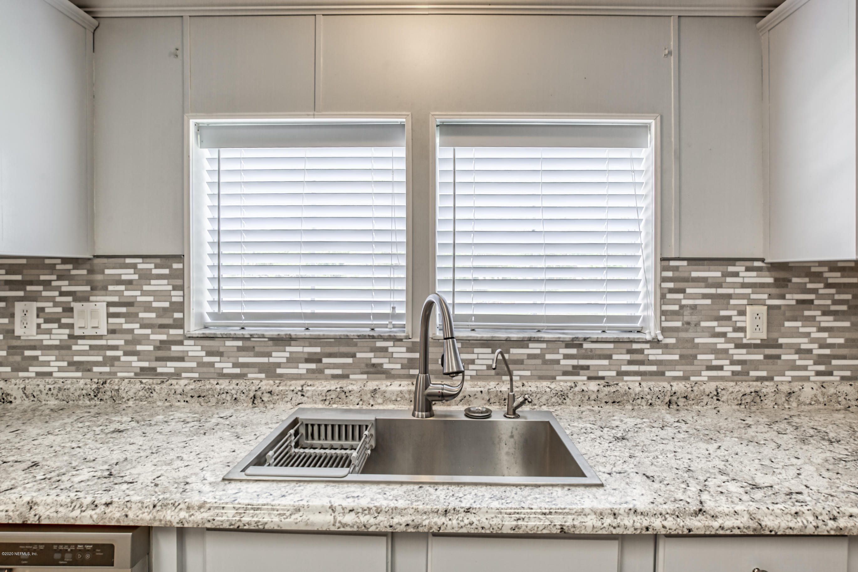 6617 Brown Road St. Augustine, FL 32095 - Photo 5 of 44 Kitchen