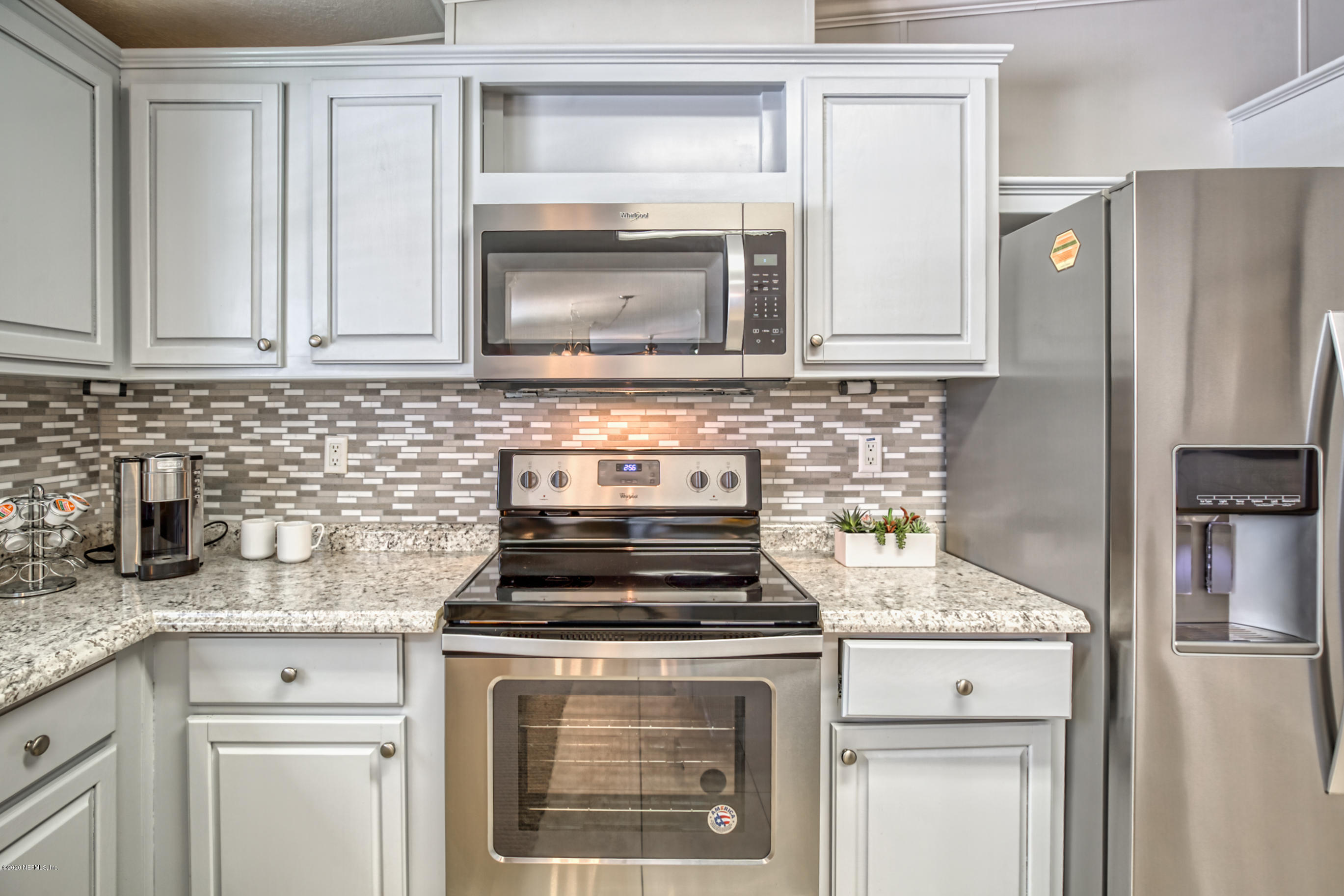 6617 Brown Road St. Augustine, FL 32095 - Photo 6 of 44 Kitchen
