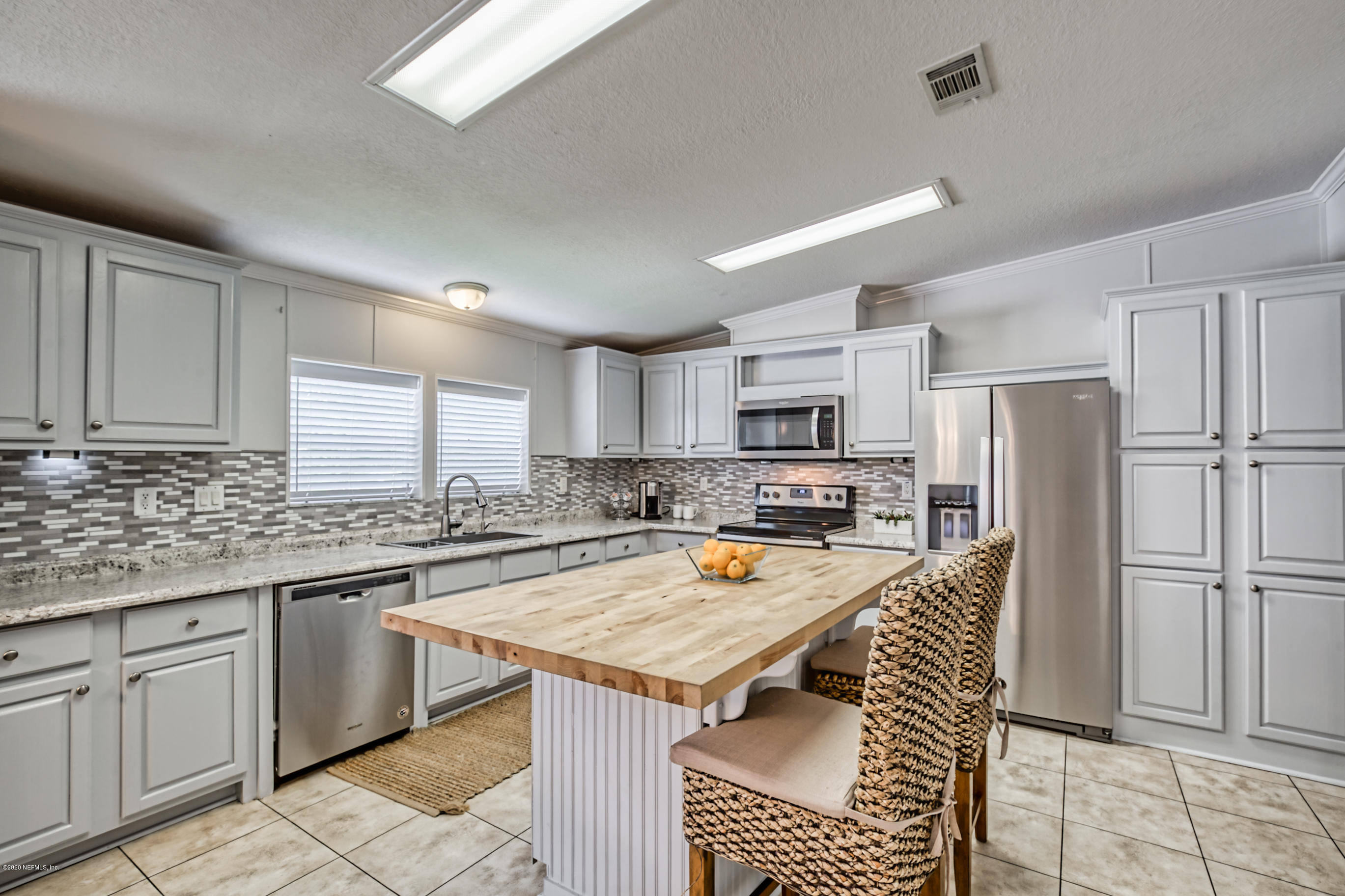 6617 Brown Road St. Augustine, FL 32095 - Photo 7 of 44 Kitchen