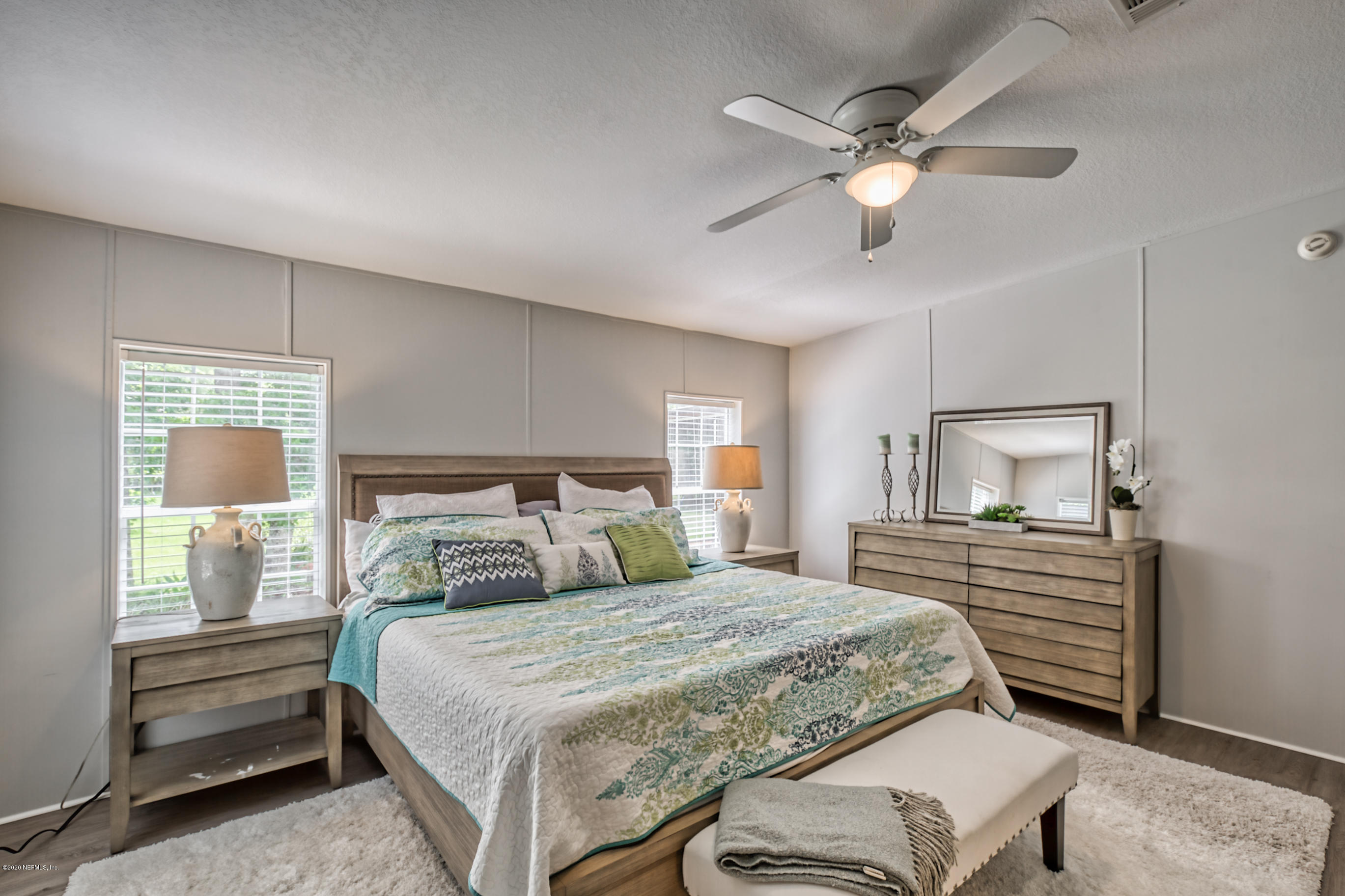 6617 Brown Road St. Augustine, FL 32095 - Photo 9 of 44 Master Bedroom