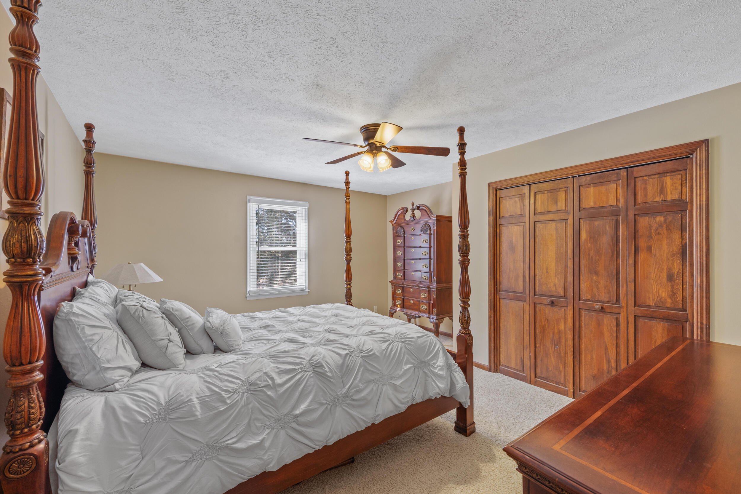 3712 Wagener Road Aiken, SC 29805 - Photo 35 of 61 Guest Bedroom