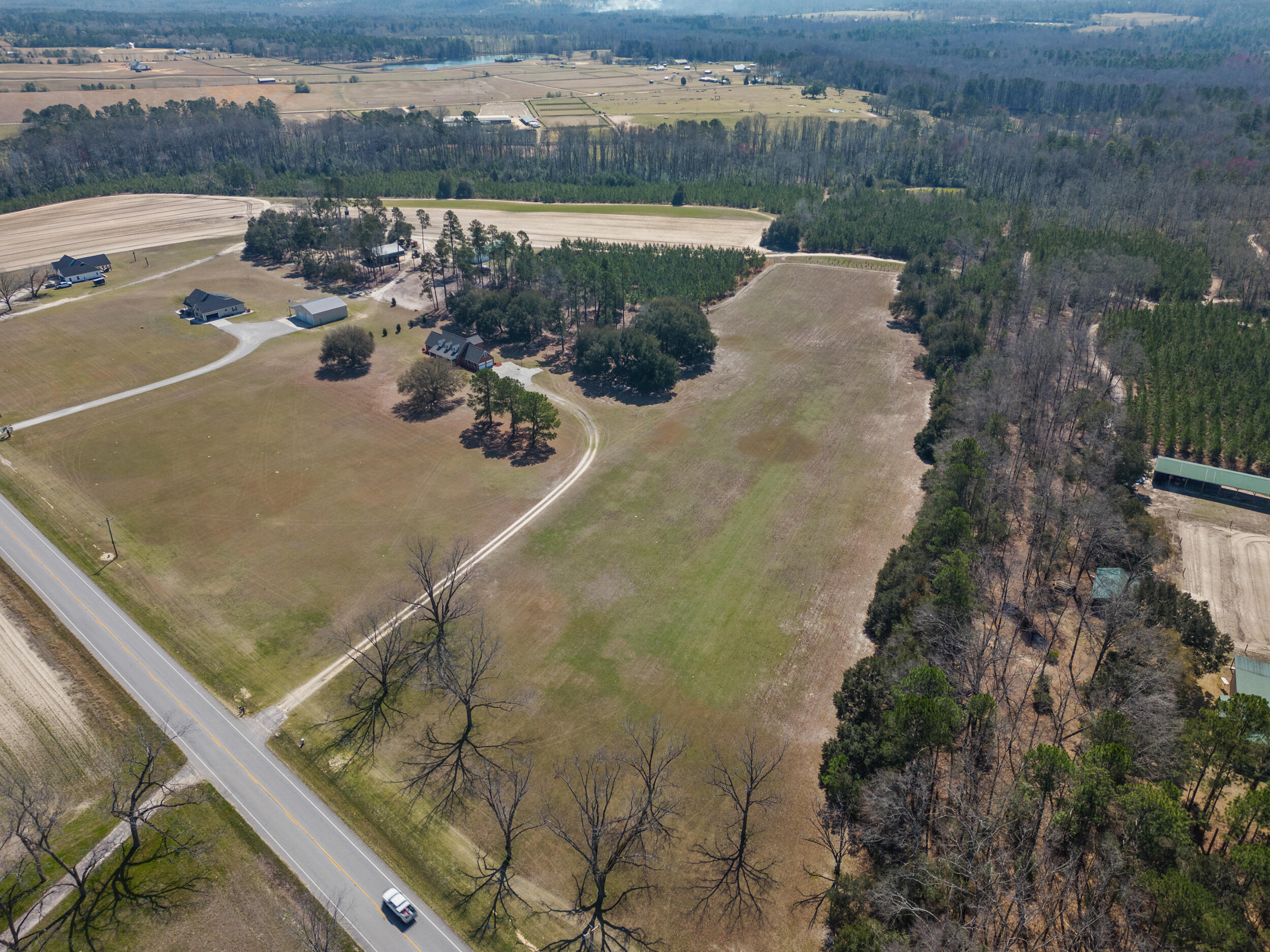 3712 Wagener Road Aiken, SC 29805 - Photo 54 of 61 .
