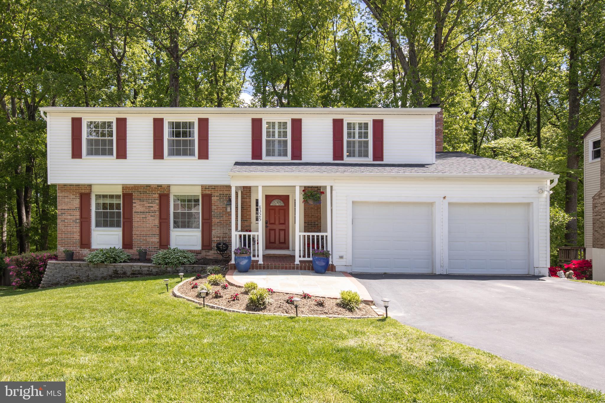 8325 Magic Leaf Road Springfield, VA 22153 - Photo 2 of 40 Gallery Image 2