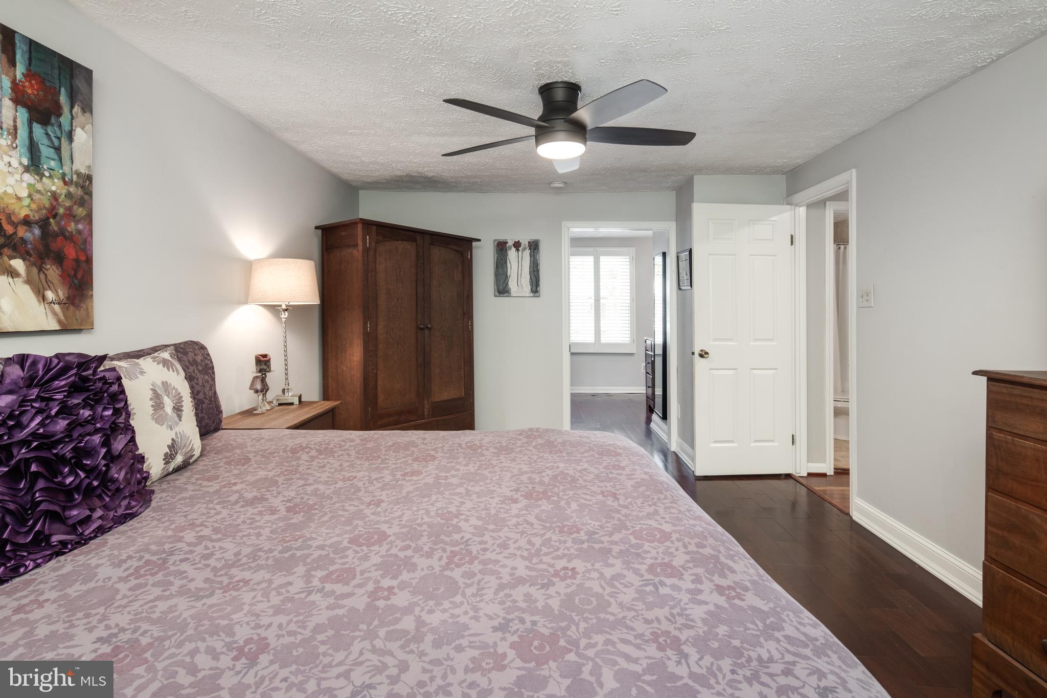 8325 Magic Leaf Road Springfield, VA 22153 - Photo 20 of 40 View into huge closet