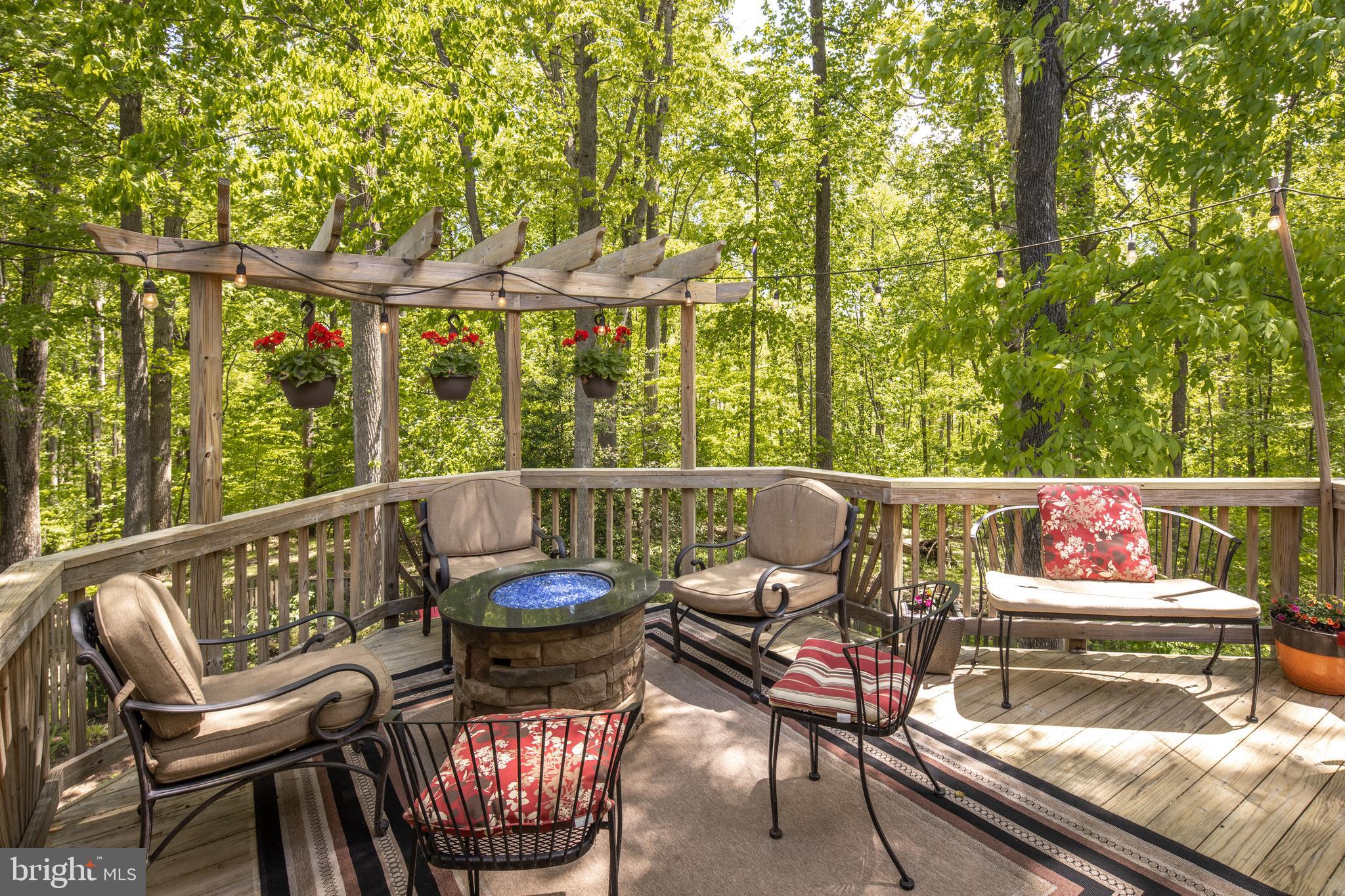 8325 Magic Leaf Road Springfield, VA 22153 - Photo 38 of 40 Gallery Image 38