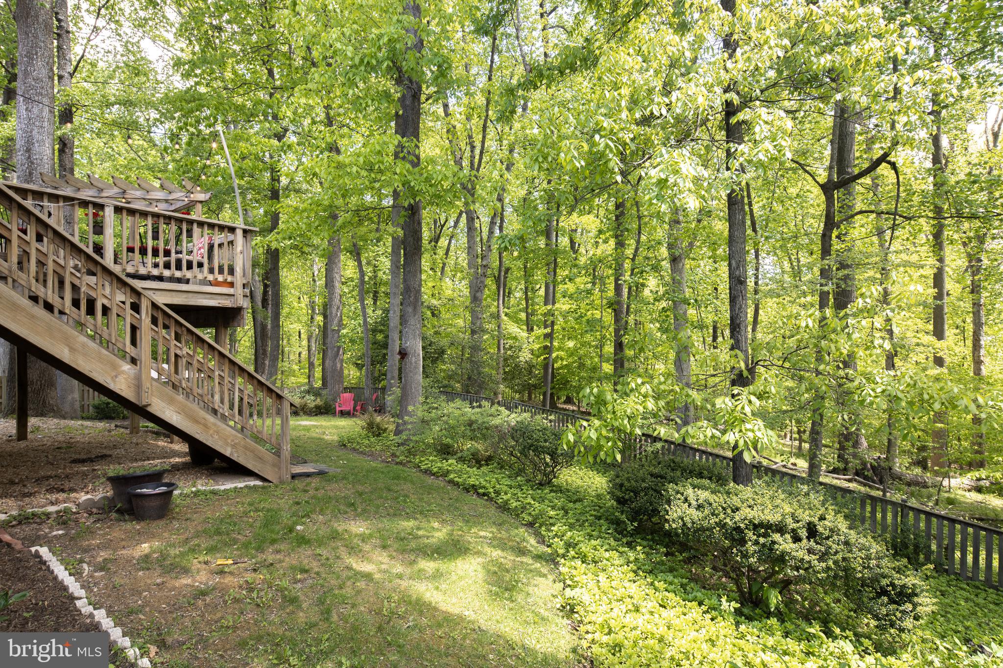 8325 Magic Leaf Road Springfield, VA 22153 - Photo 39 of 40 Gallery Image 39