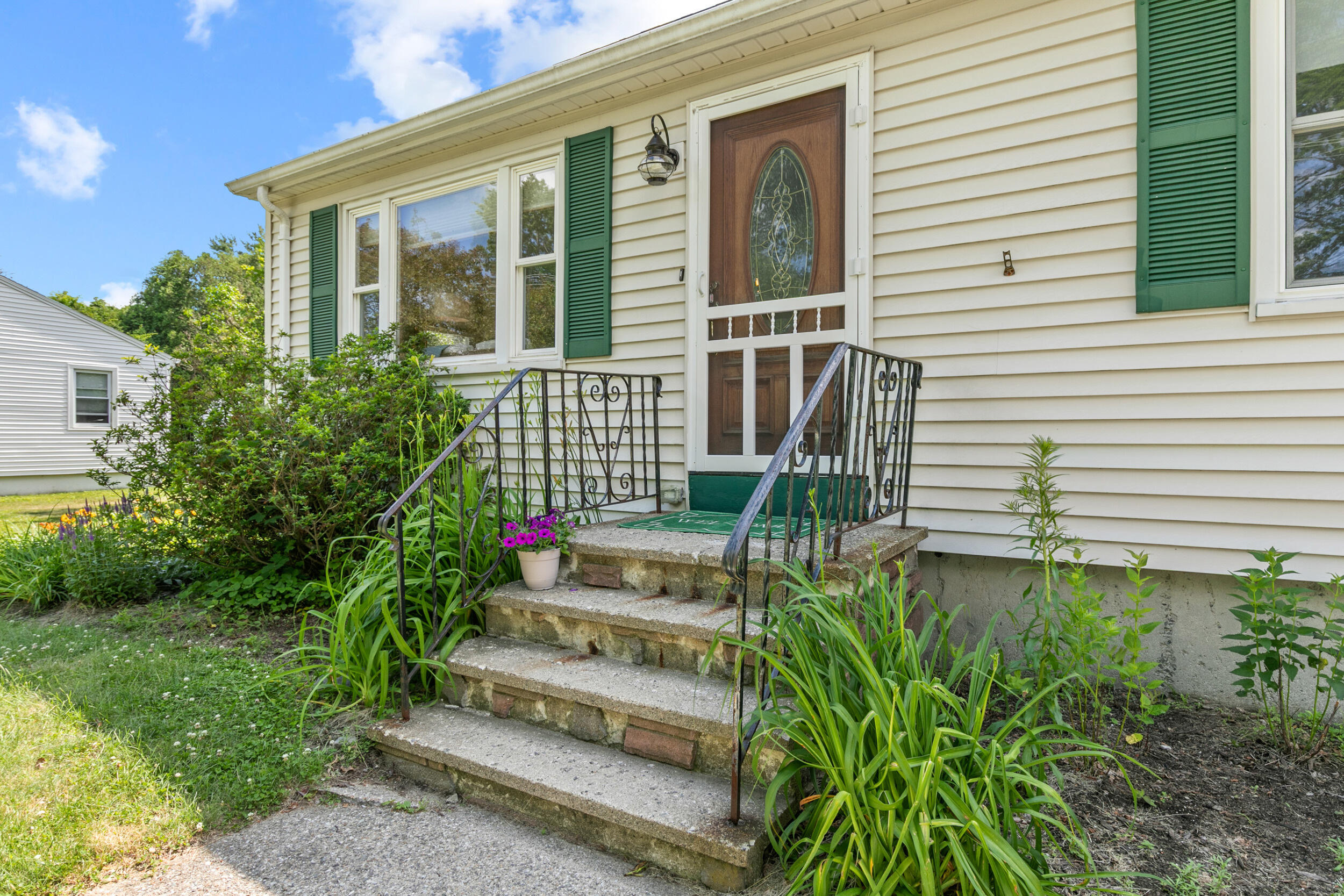 132 Austin Street Westbrook, ME 04092 - Photo 22 of 24 132 austin st, westbrook, me 04092, usa-