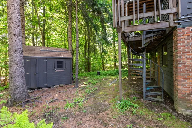 $80,000 | 11 Founders Hill Road, Winhall, VT 05340