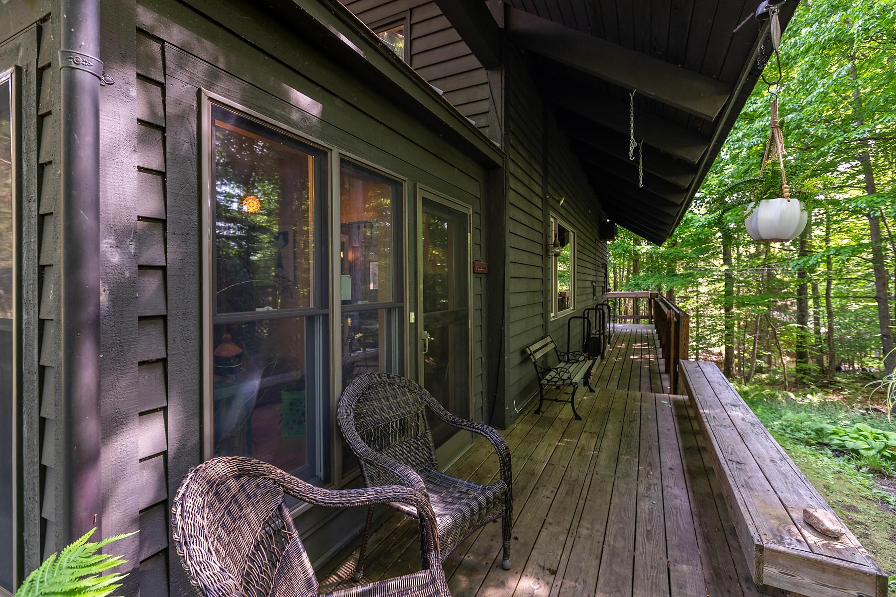 11 Founders Hill Road Winhall, VT 05340 - Photo 38 of 43