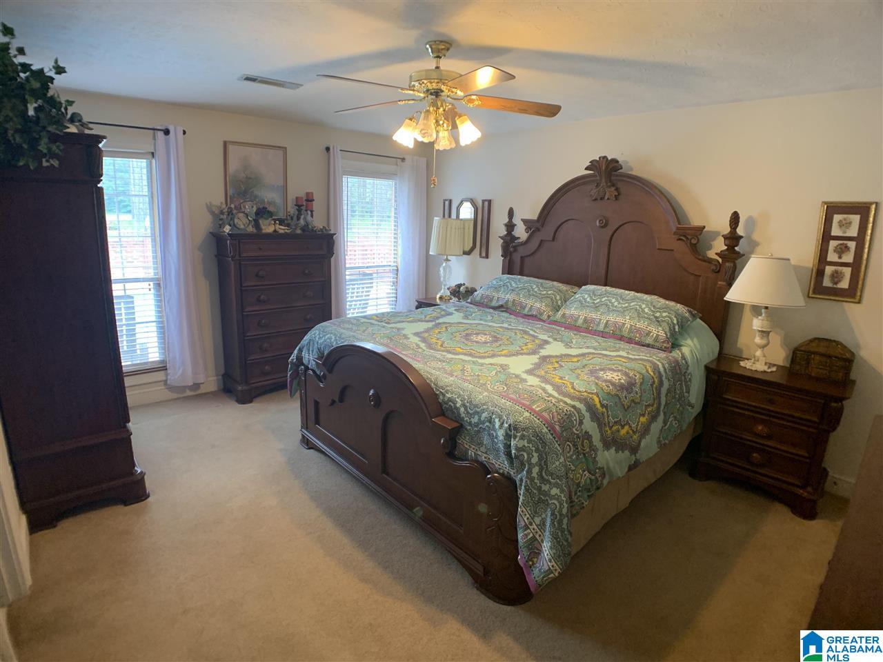 277 Gnatville Road Piedmont, AL 36272 - Photo 22 of 50