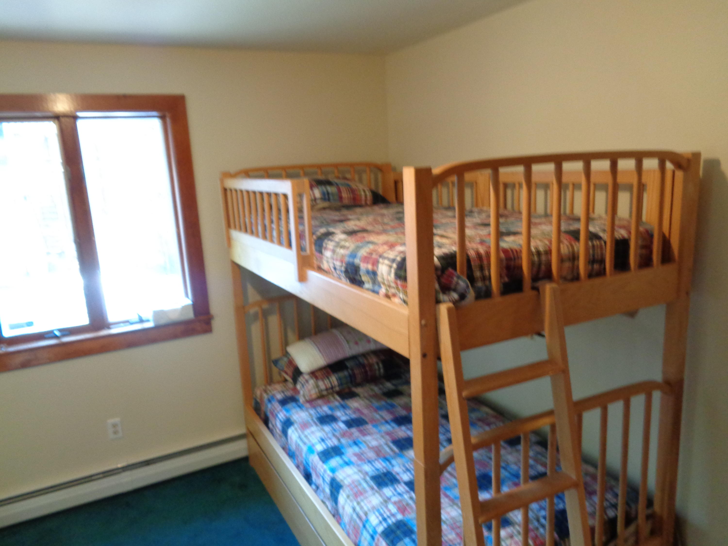 339 Point Road Otis, ME 04605 - Photo 18 of 42 Downstairs bedroom 1