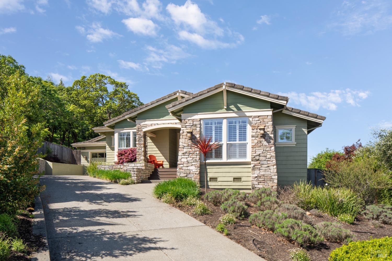 5500 Pepperwood Road Santa Rosa, CA 95409 - Photo 1 of 1 Gallery Image 1