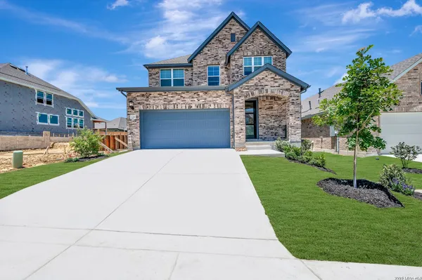 $419,990 | 120 Arlo Point, New Braunfels, TX 78130