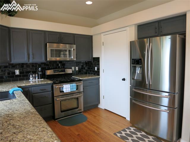 4648 Fencer Road Colorado Springs, CO 80911 - Photo 9 of 19
