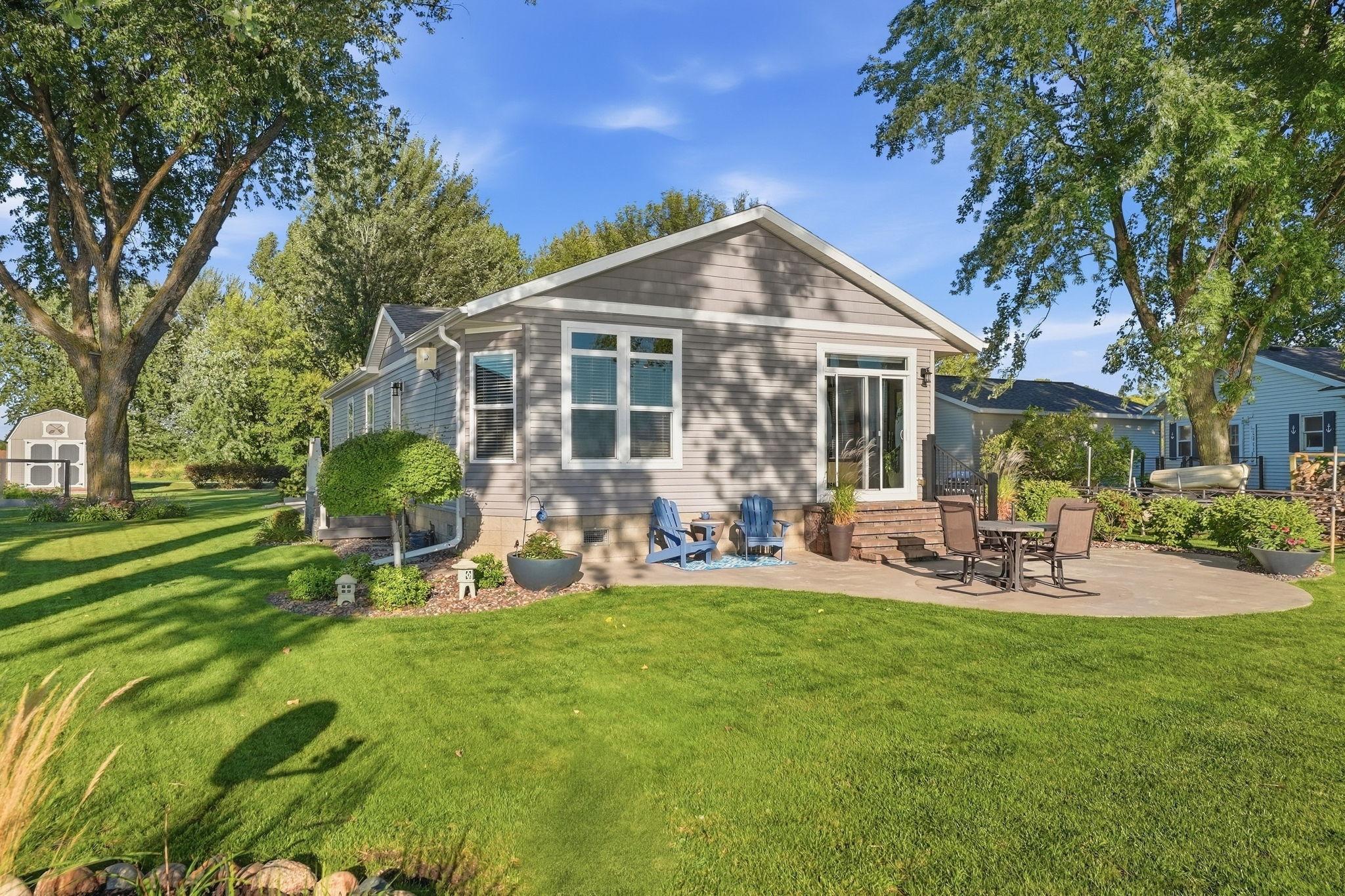14271 Breezy Point Road Atwater, MN 56209 - Photo 45 of 63 Gallery Image 45