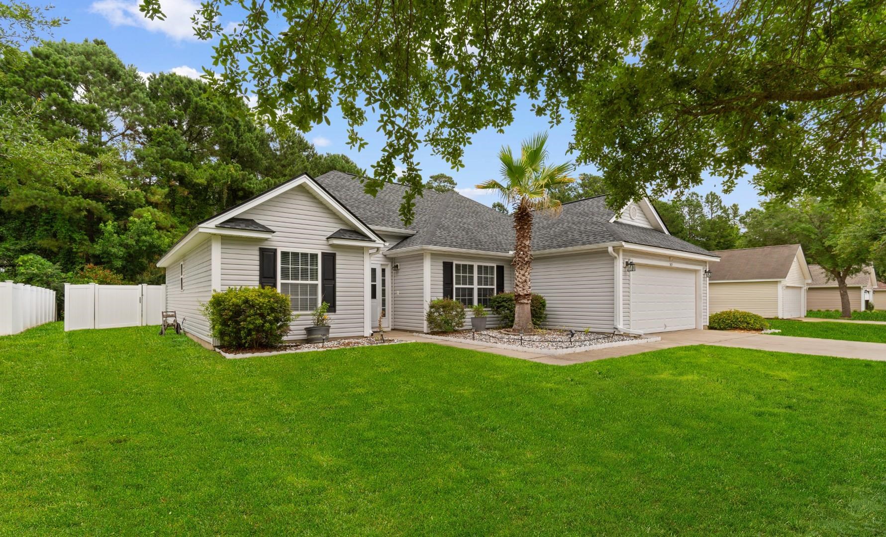 509 Ambrosia Loop Myrtle Beach, SC 29579 - Photo 8 of 38