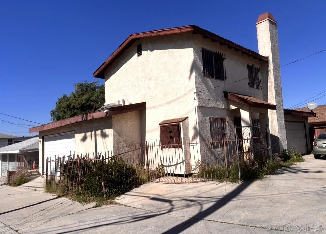 2802 West Ramona Road Alhambra, CA 91803 - Photo 4 of 6