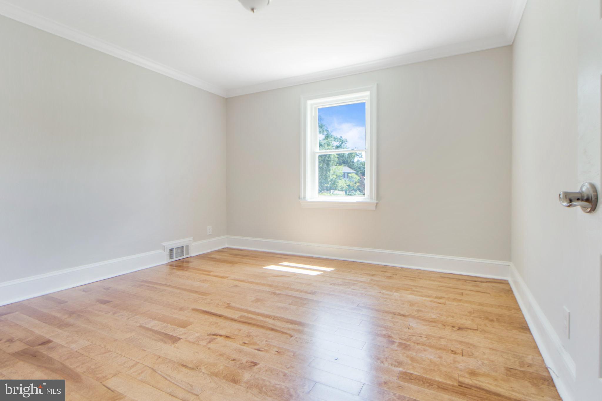 5905 Shady Spring Avenue Rosedale, MD 21237 - Photo 13 of 44 BEDROOM 1