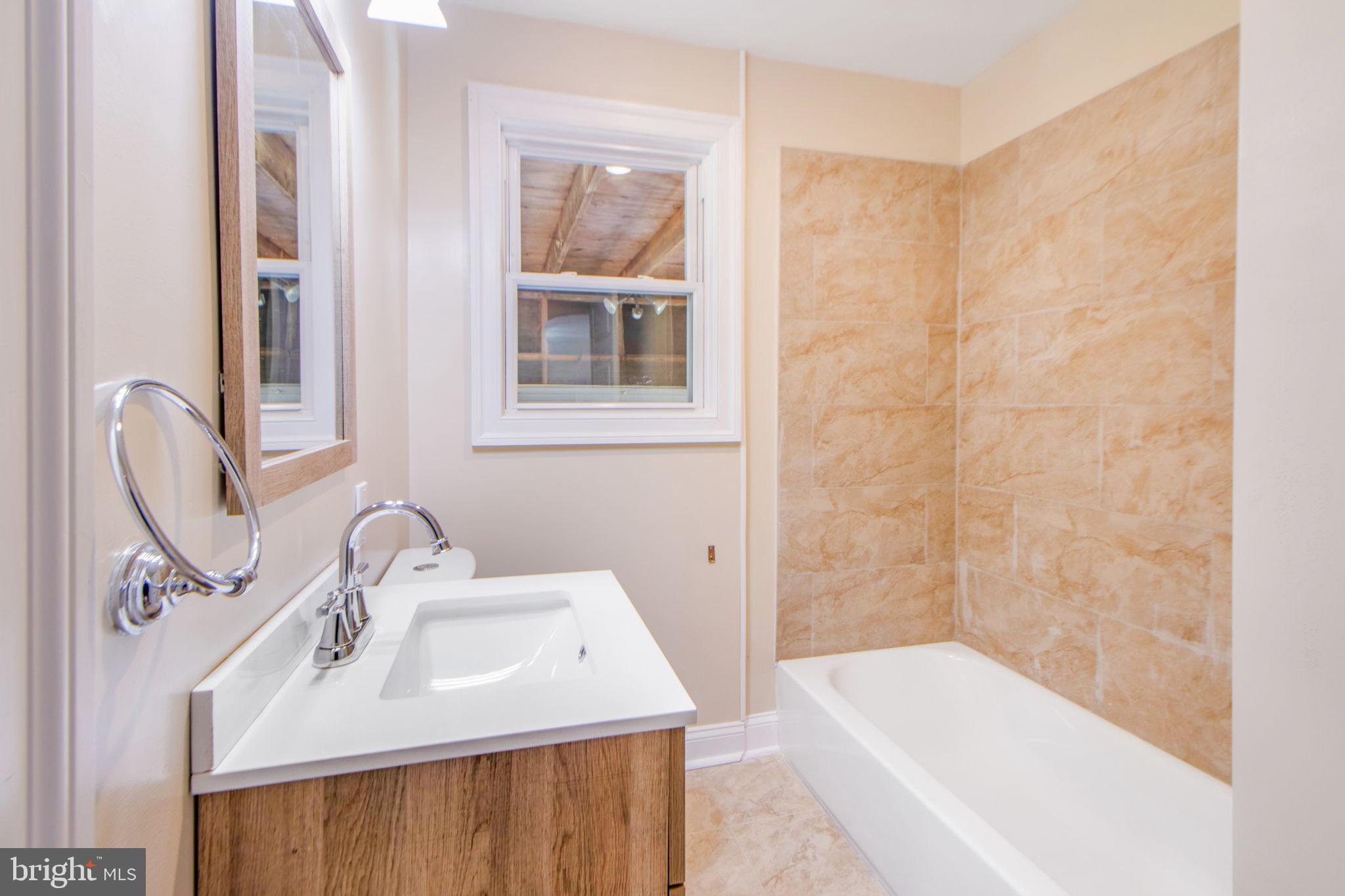 5905 Shady Spring Avenue Rosedale, MD 21237 - Photo 14 of 44 Bathroom