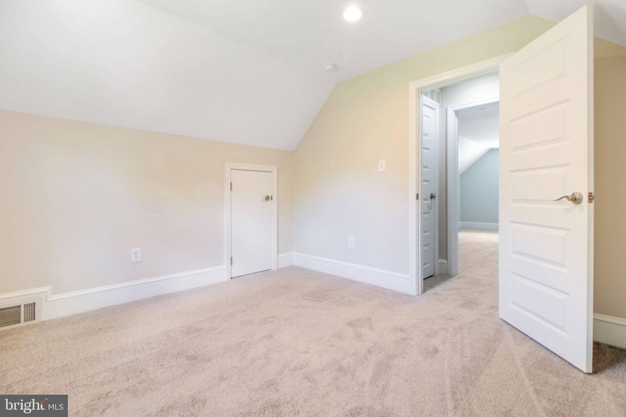 5905 Shady Spring Avenue Rosedale, MD 21237 - Photo 25 of 44 Bedroom 3