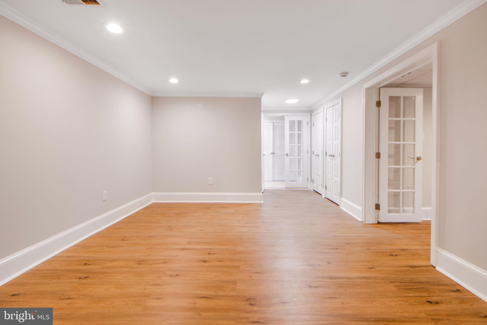 5905 Shady Spring Avenue Rosedale, MD 21237 - Photo 31 of 44 Basement